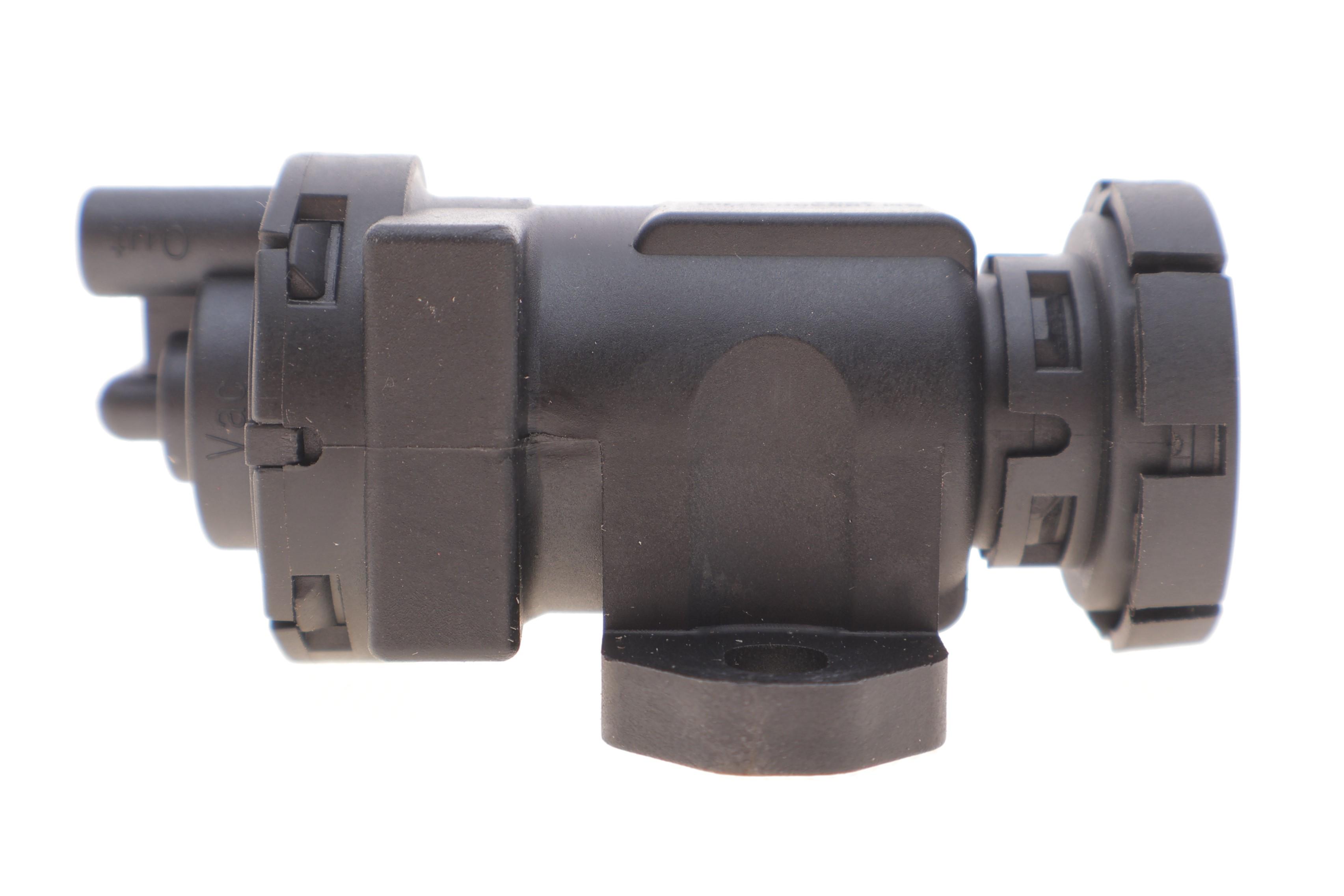 Клапан управління турбіни BMW 3 (E90)/5 (E60)/X3 (E83)/X5 (E70/E71/E72) 06-14 M57/N57