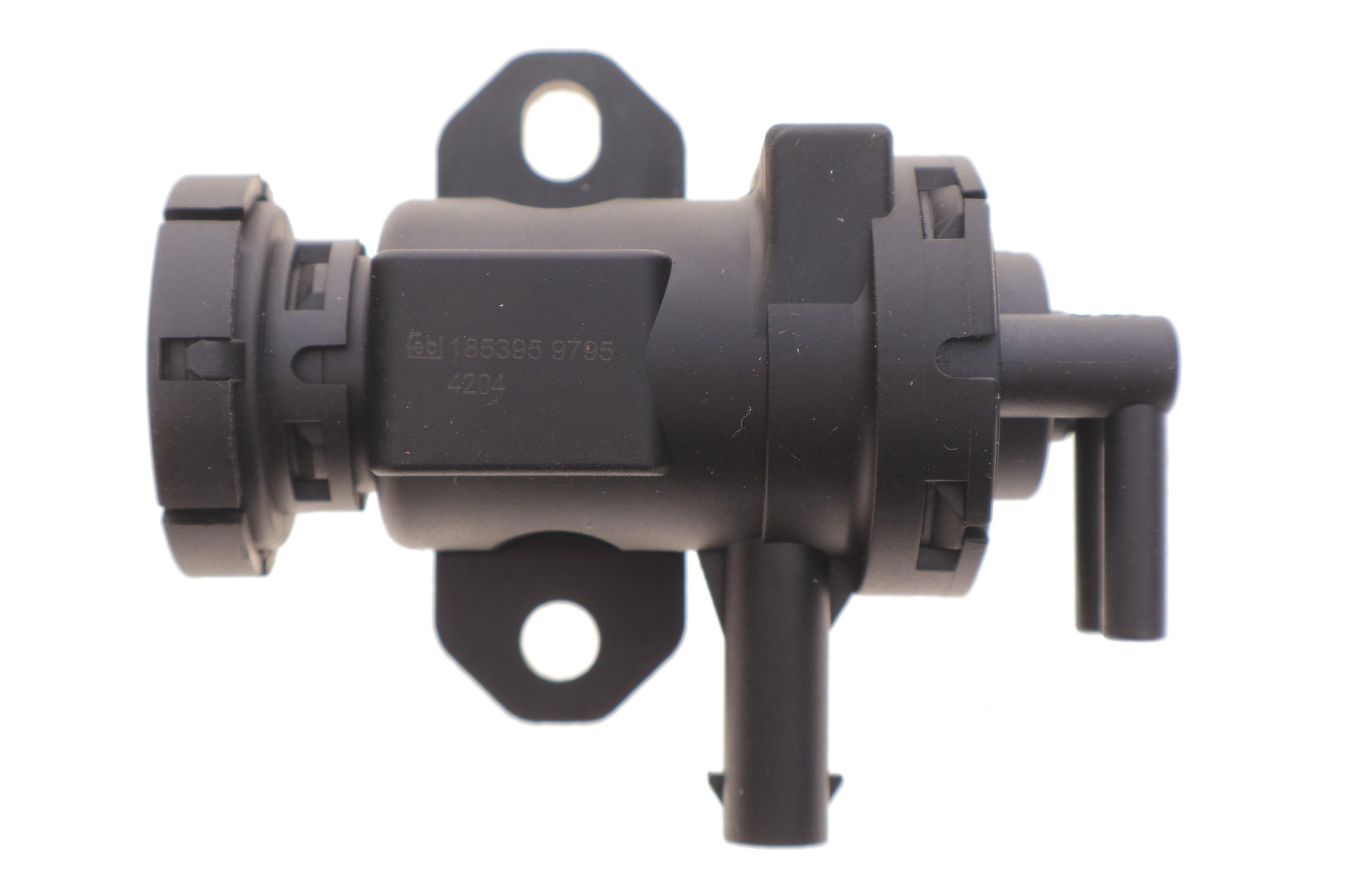 Клапан управління турбіни BMW 3 (E90)/5 (E60)/X3 (E83)/X5 (E70/E71/E72) 06-14 M57/N57