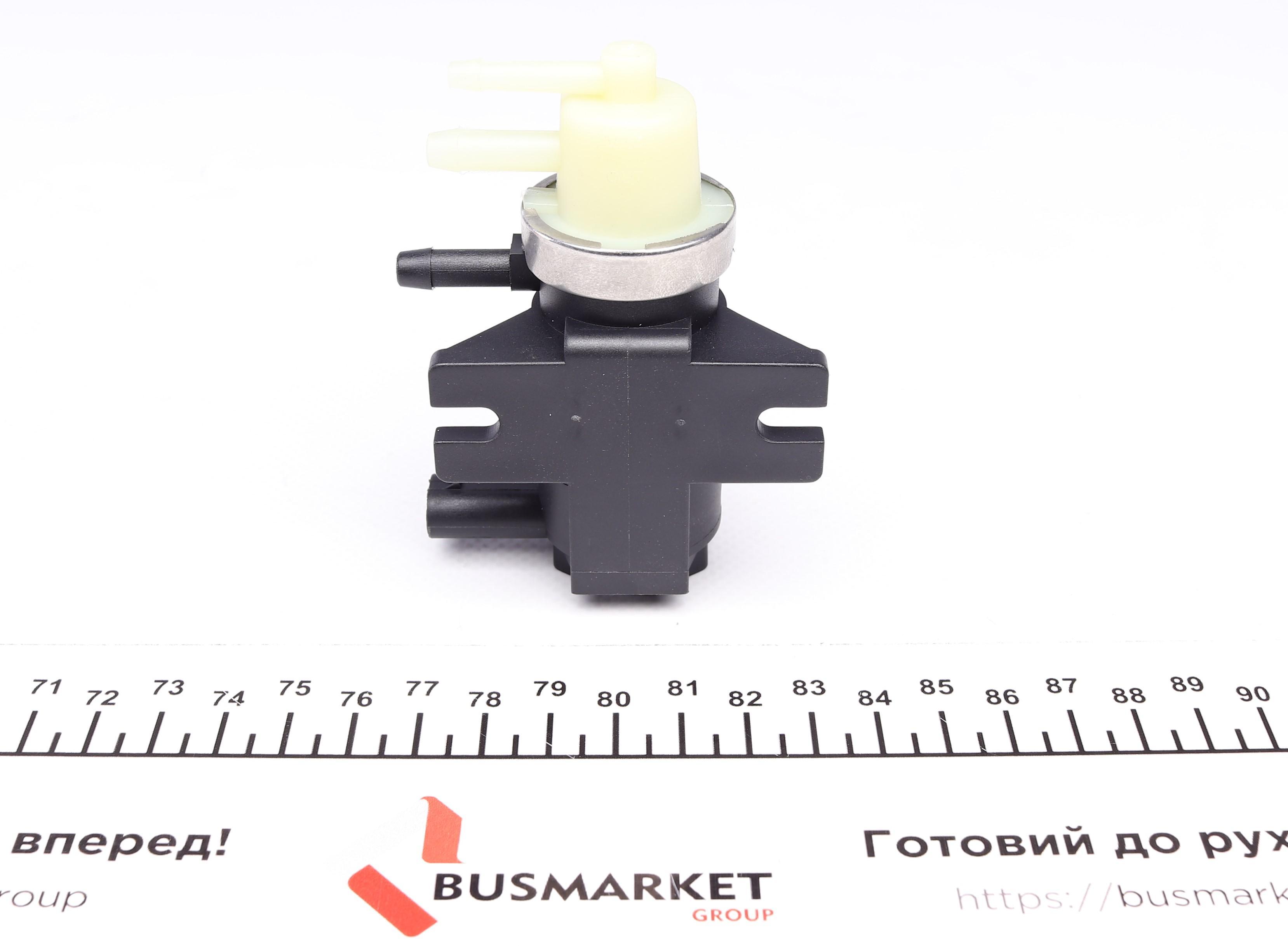 Клапан управління турбіни MB Sprinter 2.2CDI OM651 09-