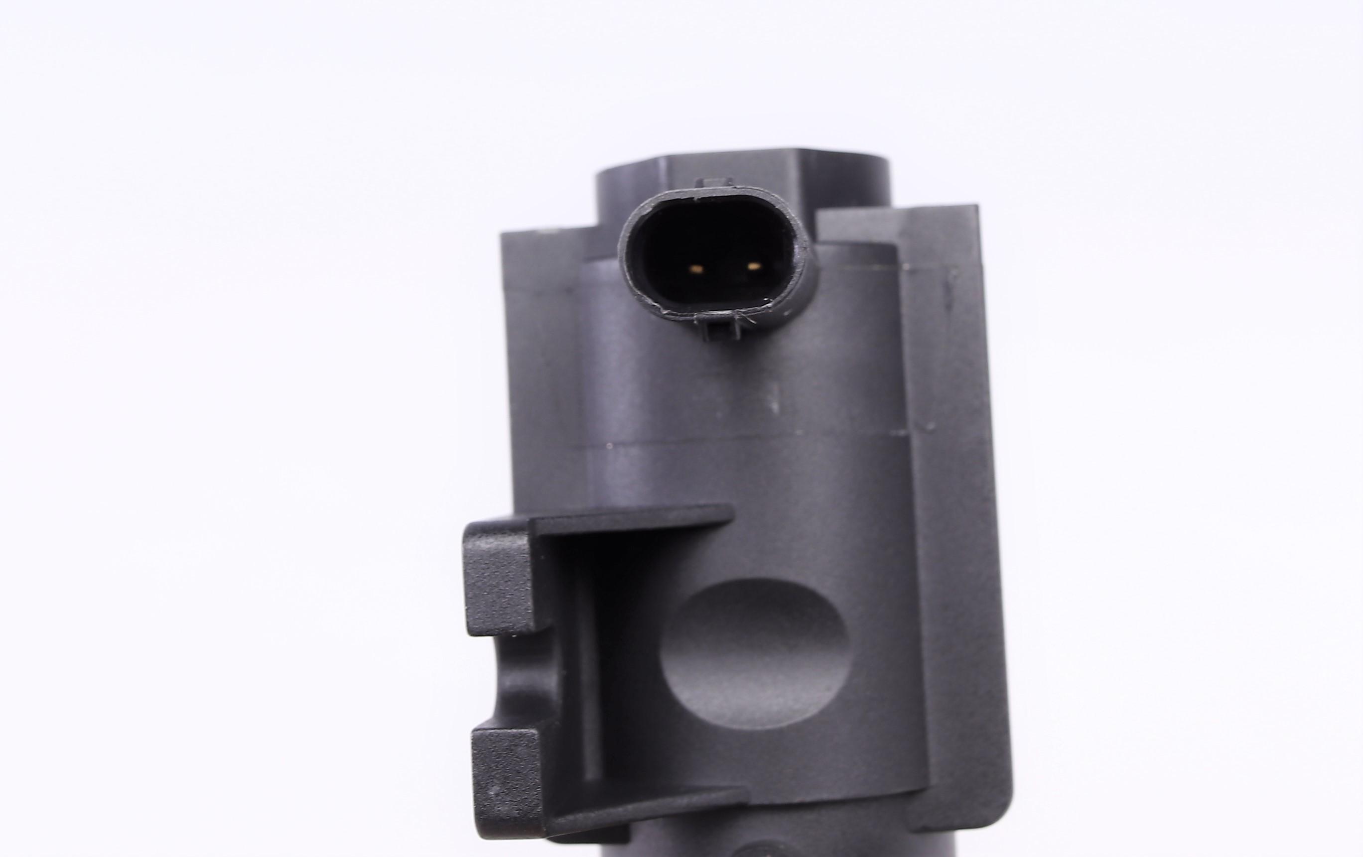 Клапан управління турбіни MB Sprinter 2.2CDI OM651 09-