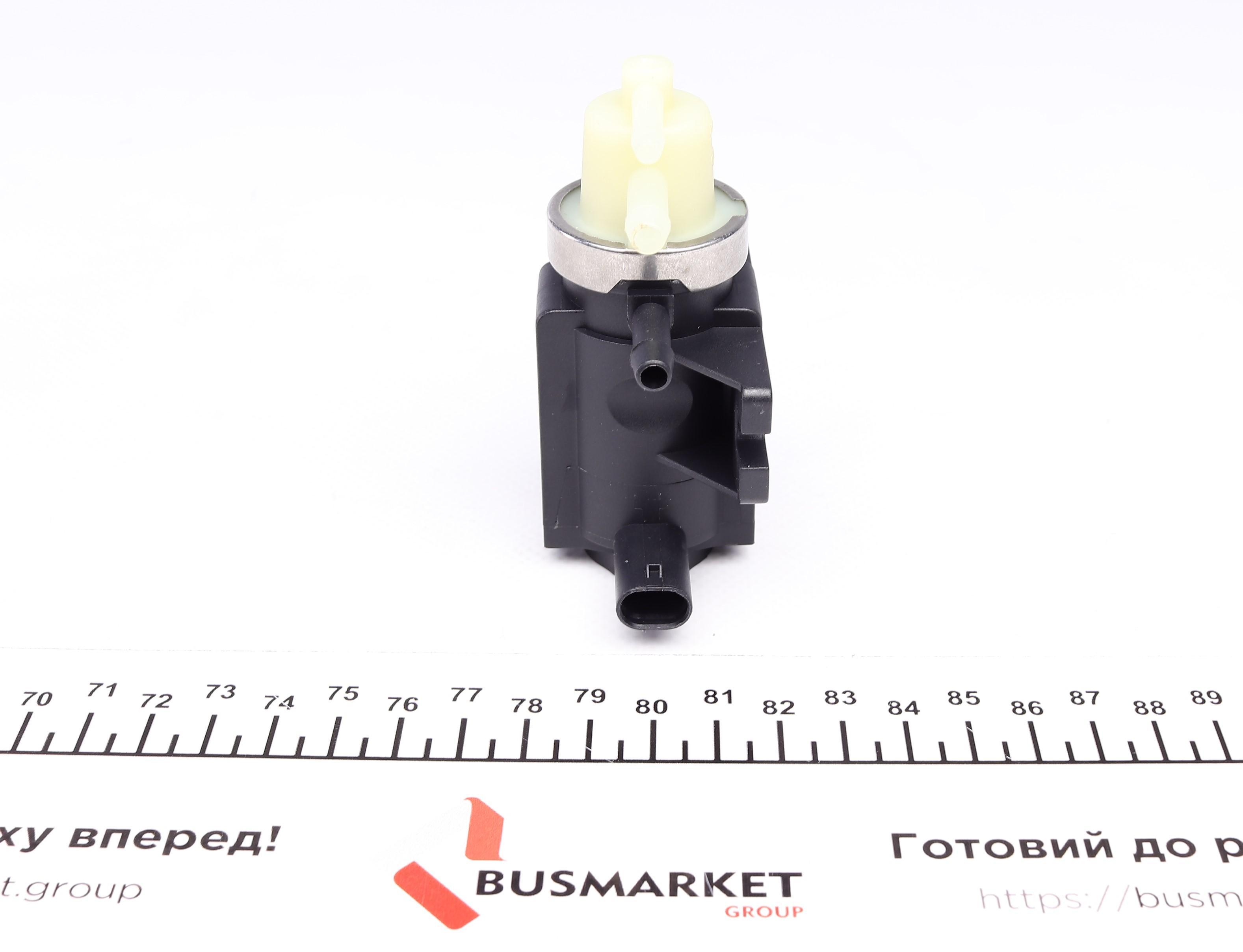 Клапан управління турбіни MB Sprinter 2.2CDI OM651 09-