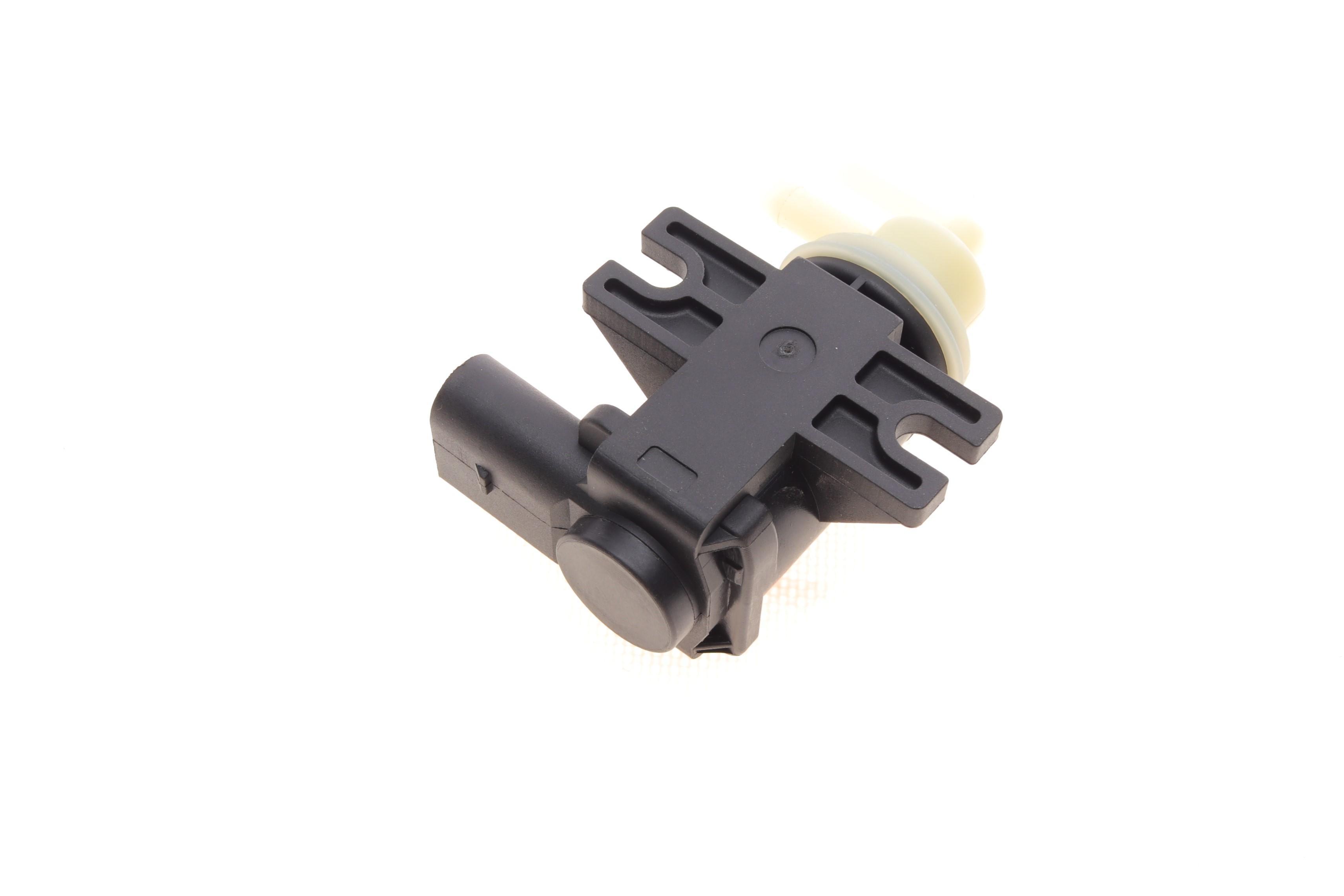 Клапан управління турбіни VW Caddy III 2.0TDI 2010-