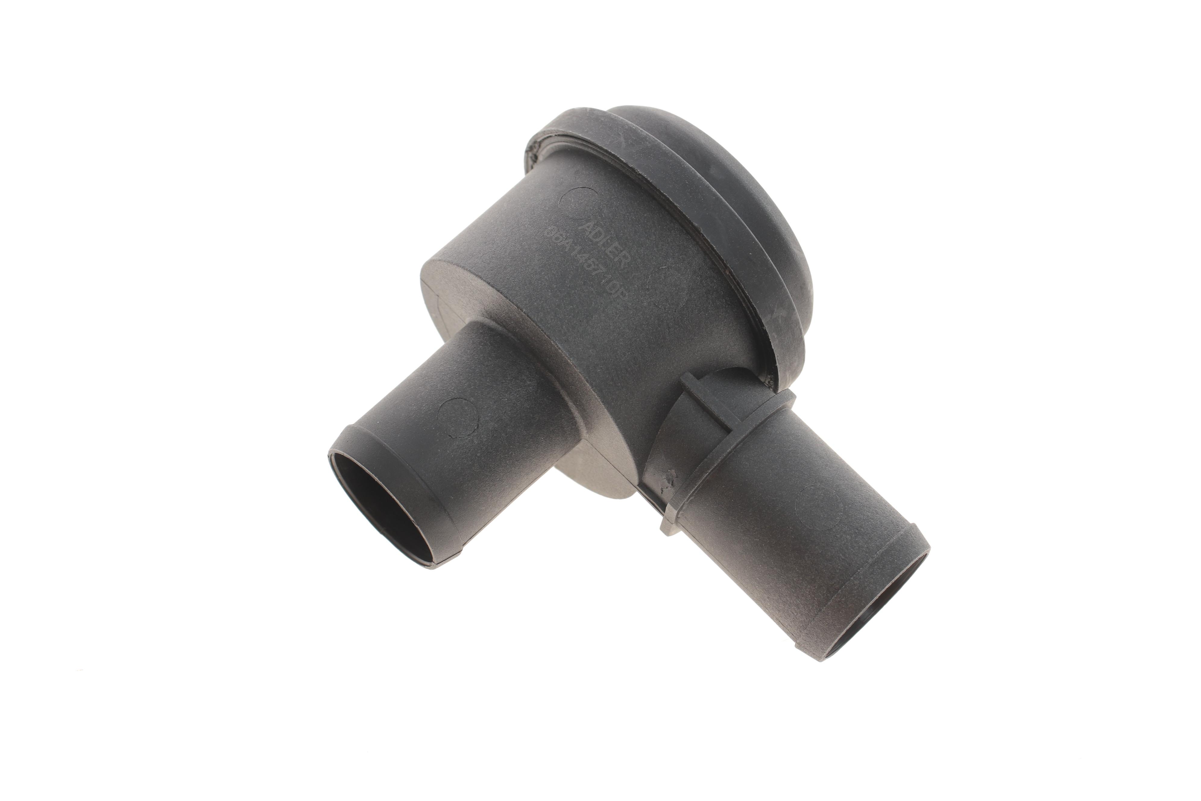 Клапан регулювання тиску турбіни Audi A4/A6/VW Golf IV 1.8 T 96-05