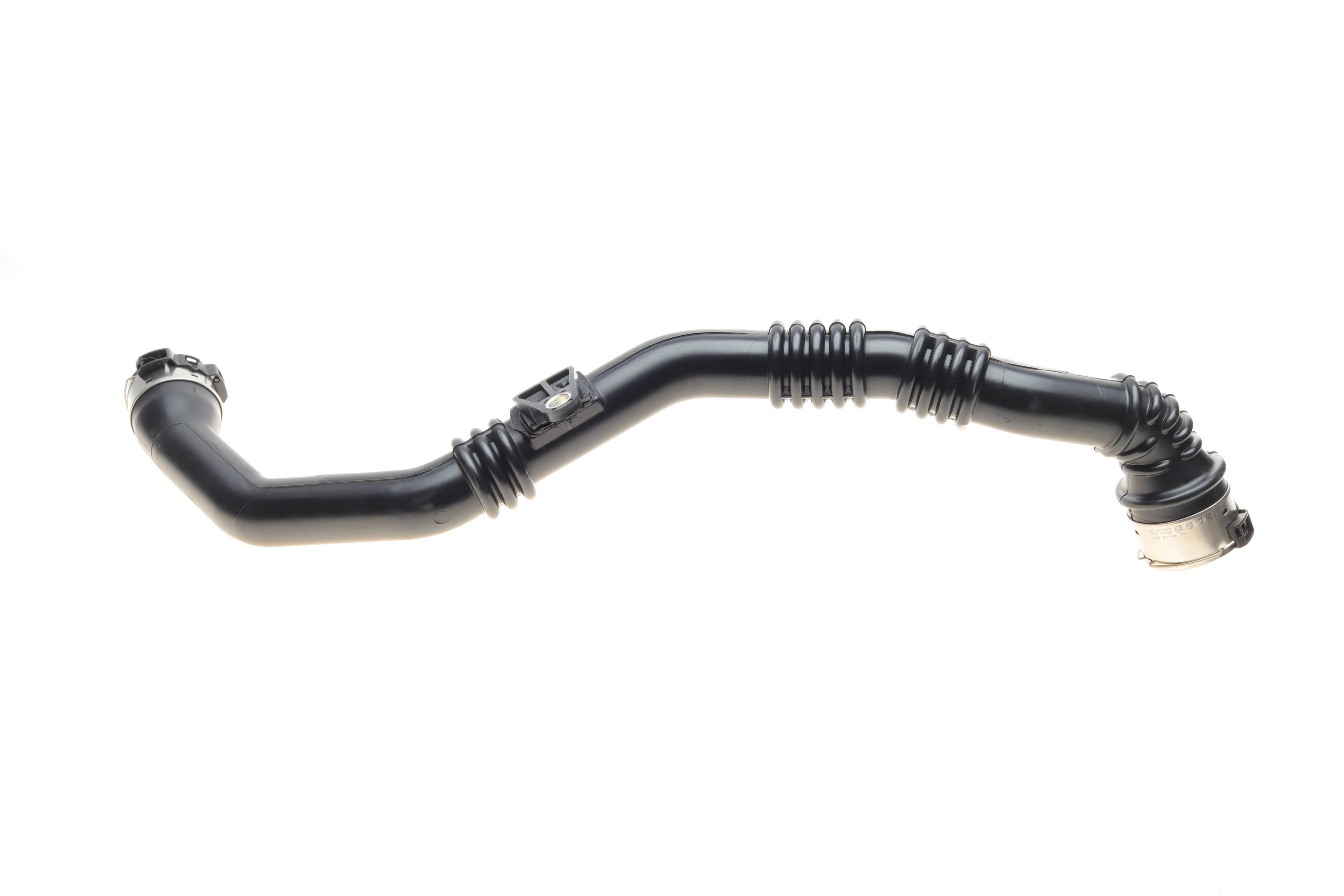 Патрубок інтеркулера (L) Dacia Dokker/Renault Clio 1.5dCi