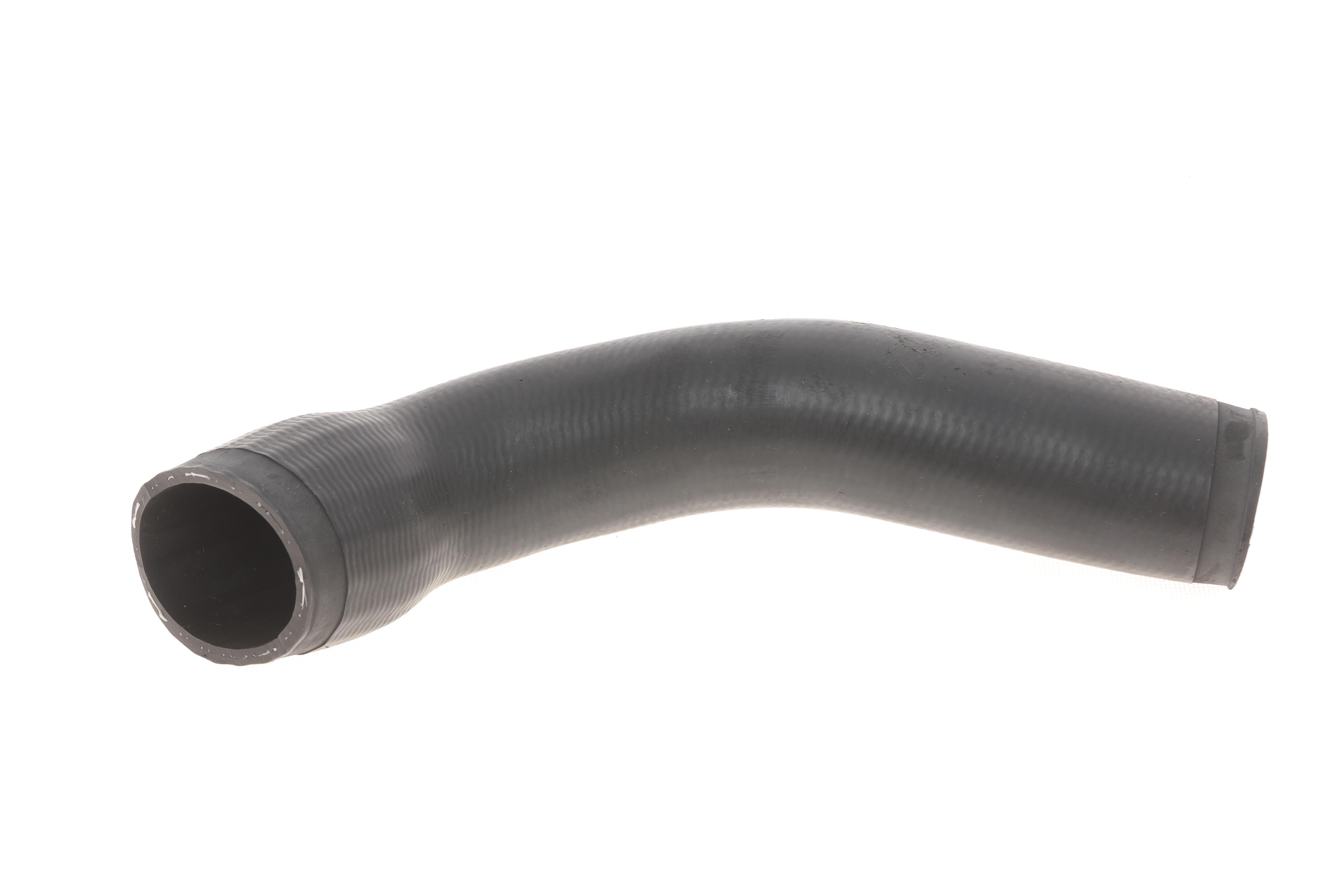 Патрубок інтеркулера (нижній) MB Sprinter 2.1/2.7CDI 00-06 OM611/612/647