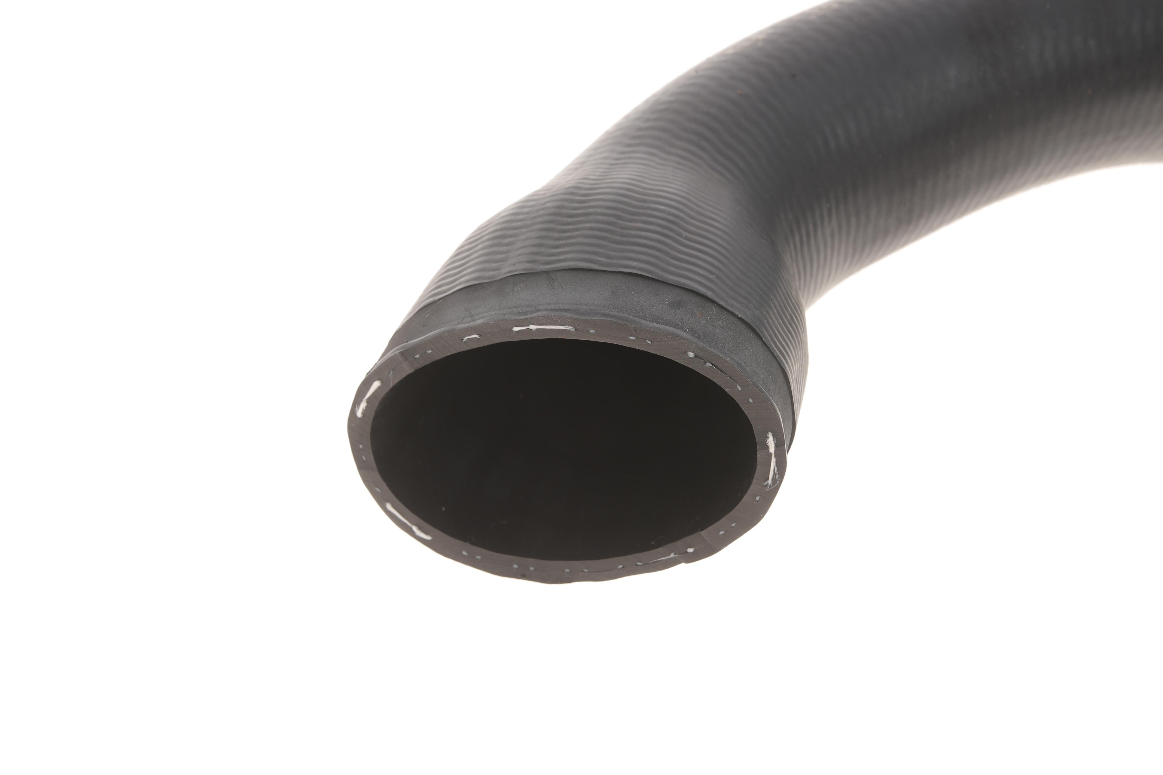 Патрубок інтеркулера (нижній) MB Sprinter 2.1/2.7CDI 00-06 OM611/612/647