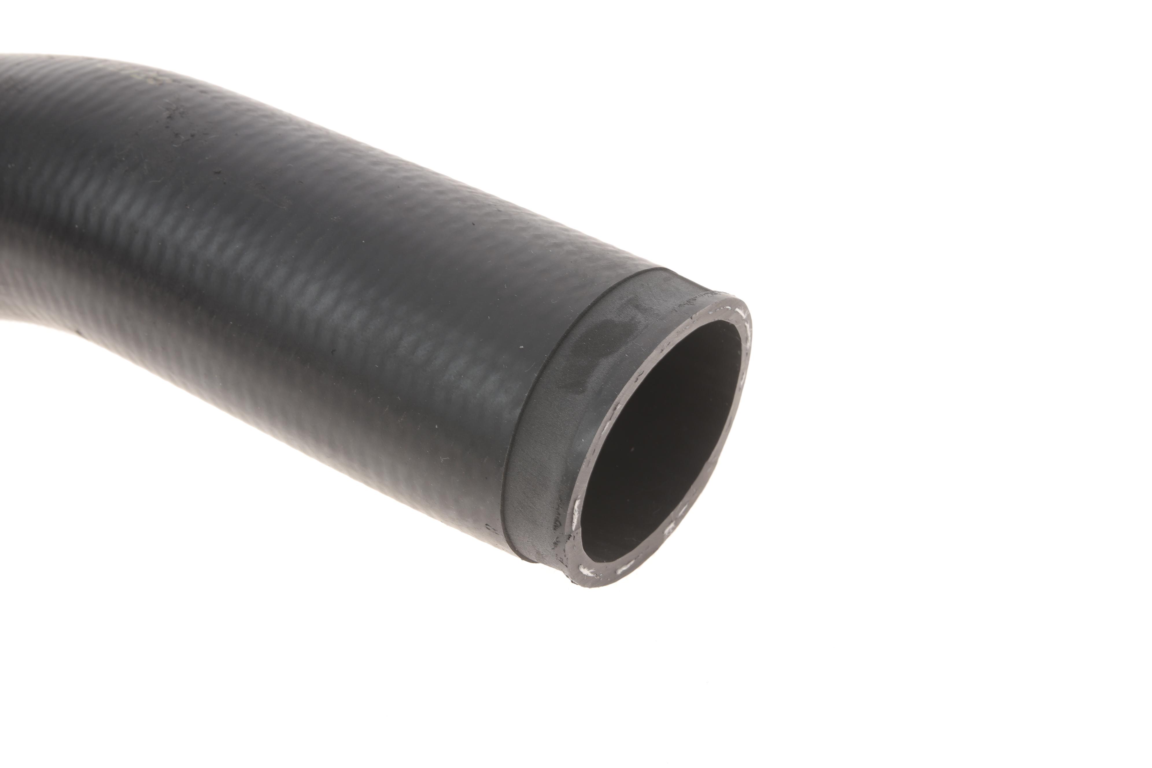 Патрубок інтеркулера (нижній) MB Sprinter 2.1/2.7CDI 00-06 OM611/612/647