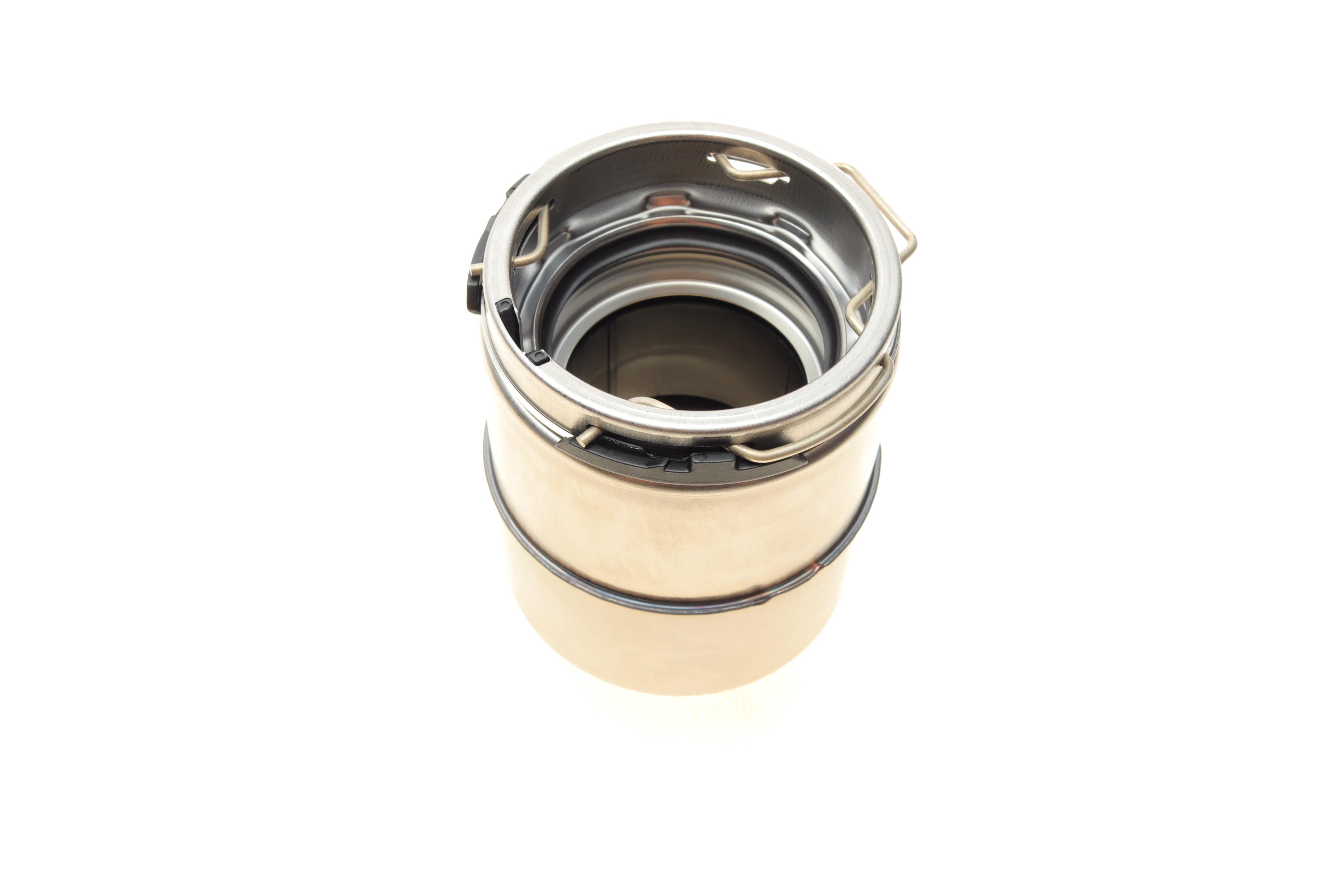 Патрубок інтеркулера Opel Movano/Renault Master 2.3 DCI 14-