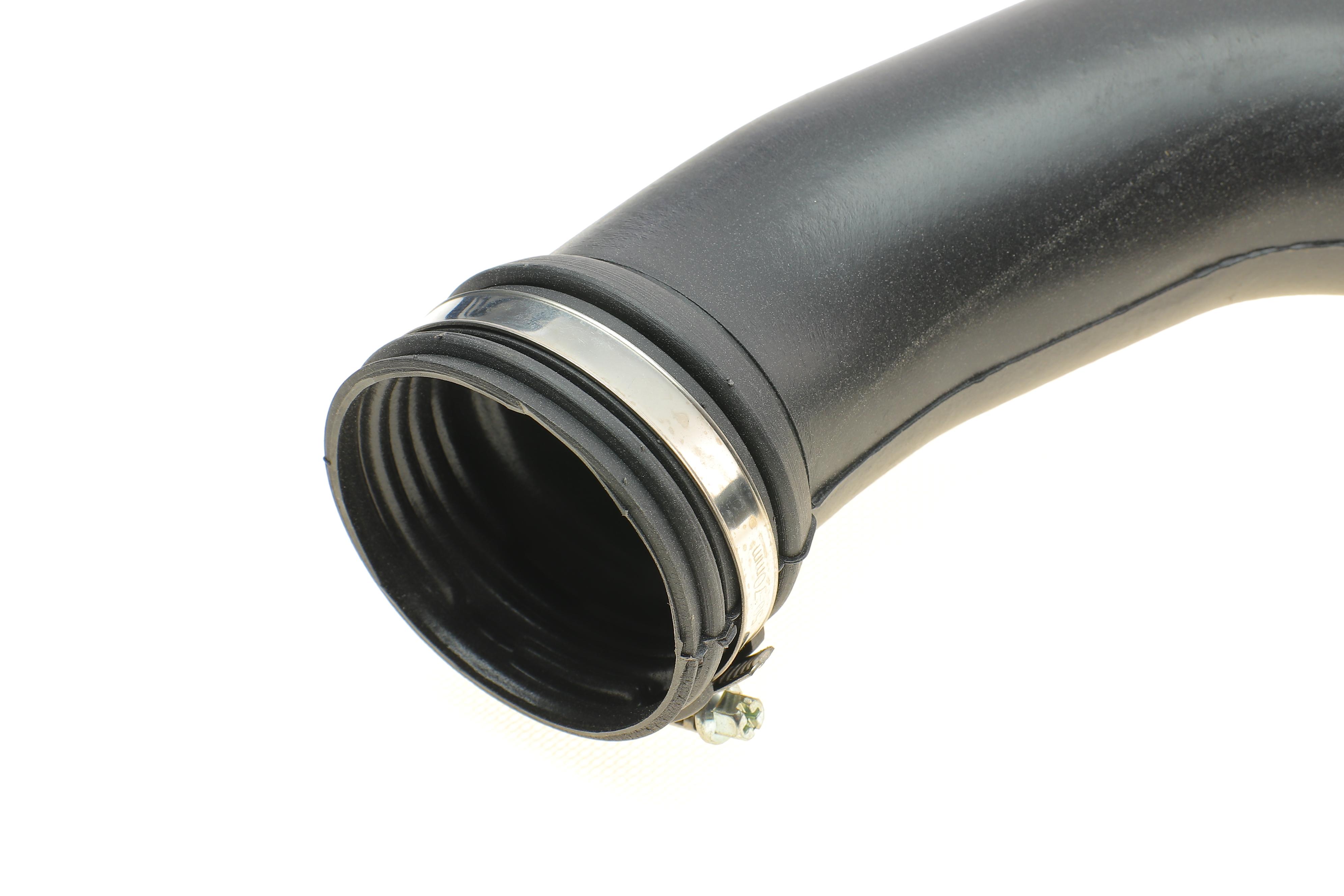 Патрубок турбіни Dacia Logan 1.5 dCi 05-/Renault Clio II/Kangoo 1.5dCi 01-