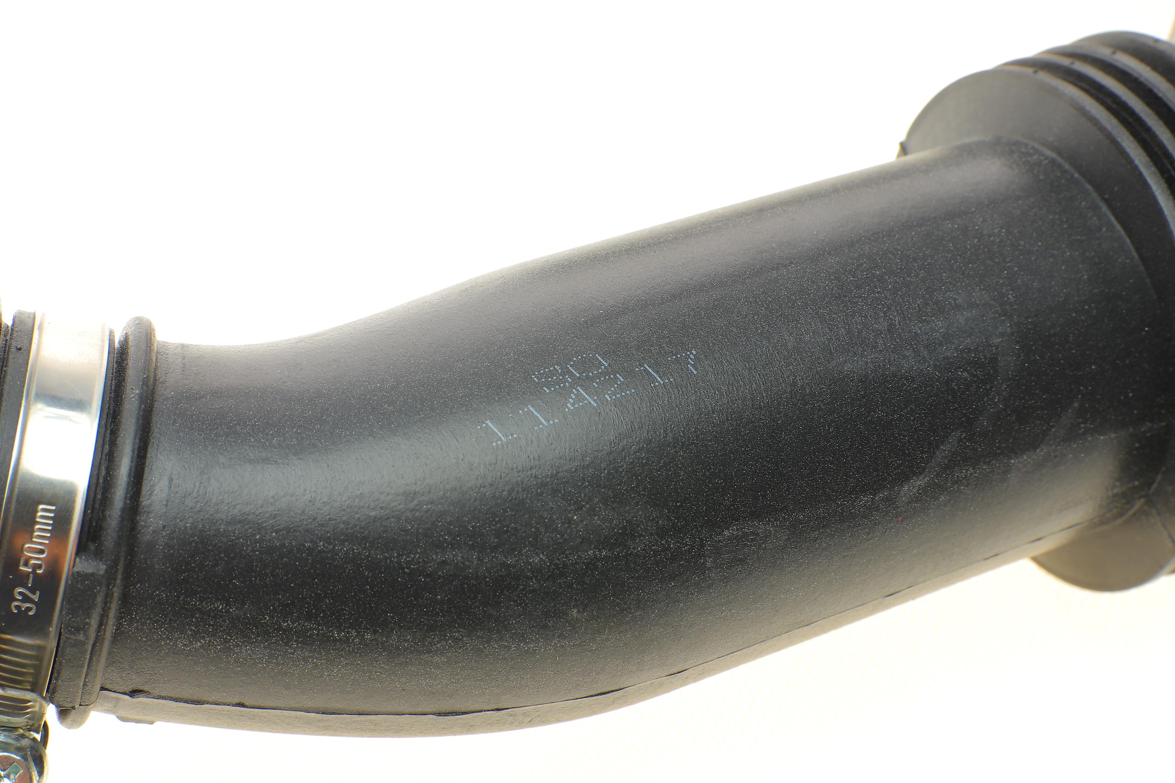 Патрубок турбіни Dacia Logan 1.5 dCi 05-/Renault Clio II/Kangoo 1.5dCi 01-