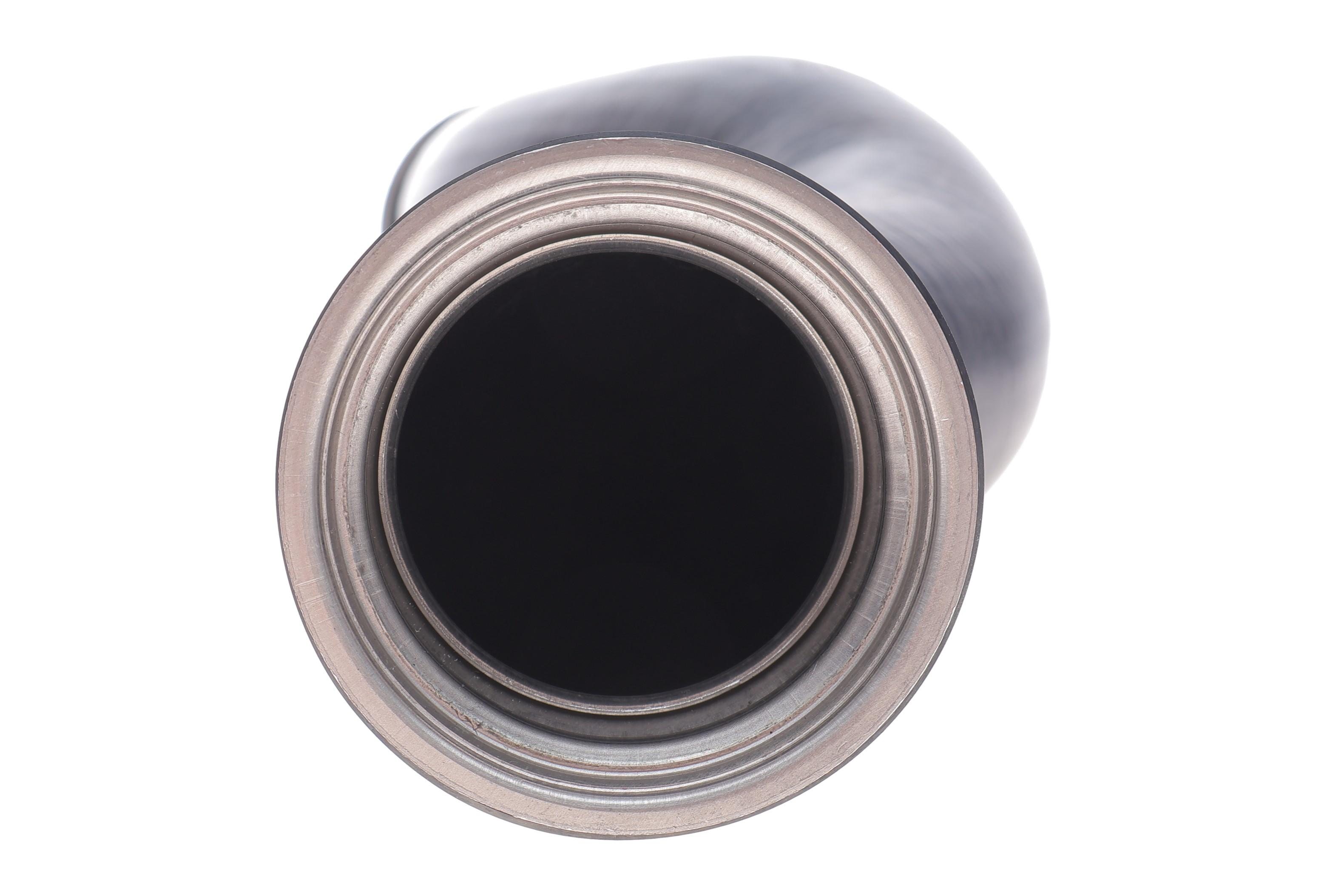 Патрубок інтеркулера VW T5 1.9TDI 03- (AXB)