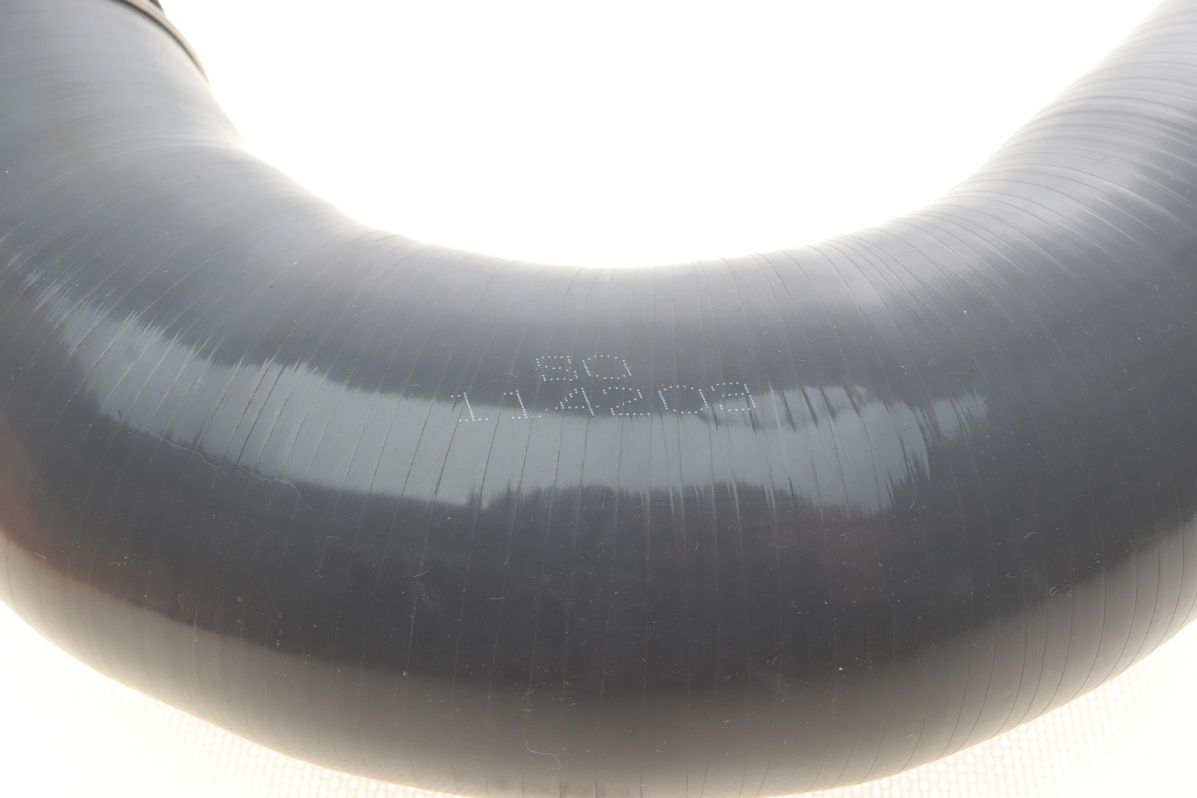 Патрубок інтеркулера Renault Master 2.3 dCi 10-