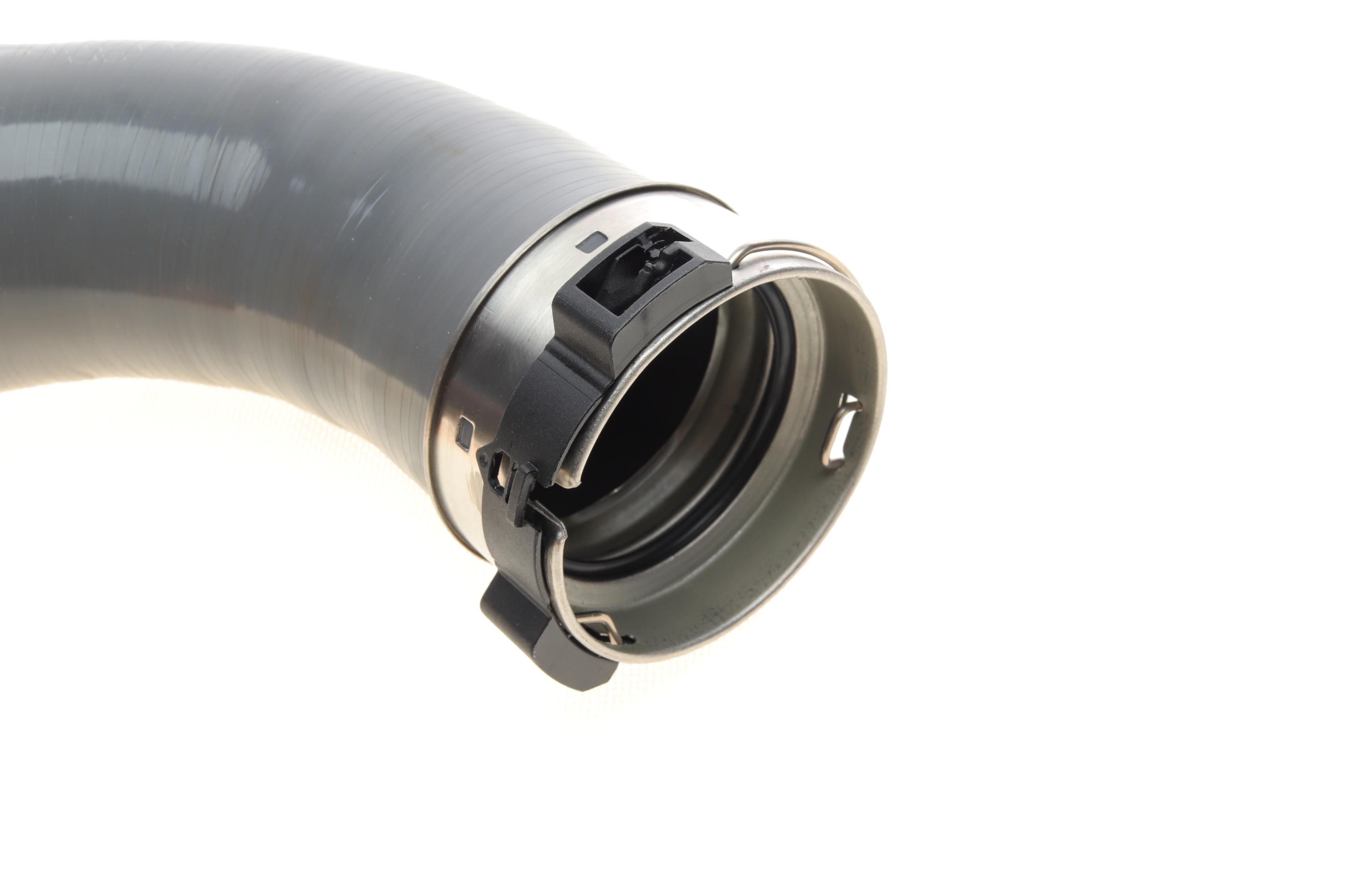 Патрубок інтеркулера Renault Master 2.3 dCi 10-