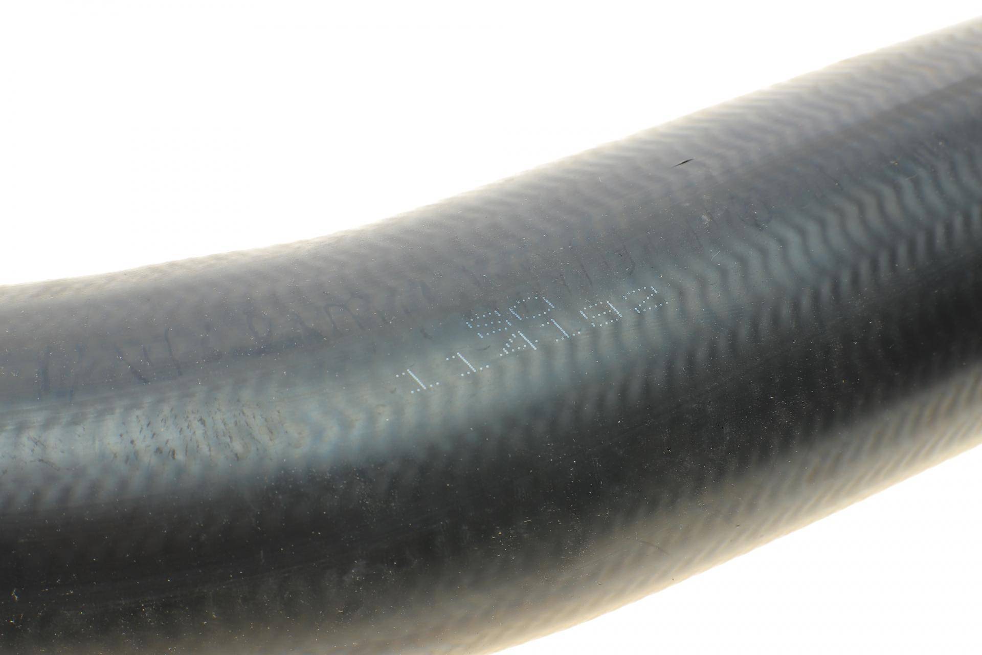 Патрубок інтеркулера Renault Master III/Opel Movano B 2.3dCi 10-