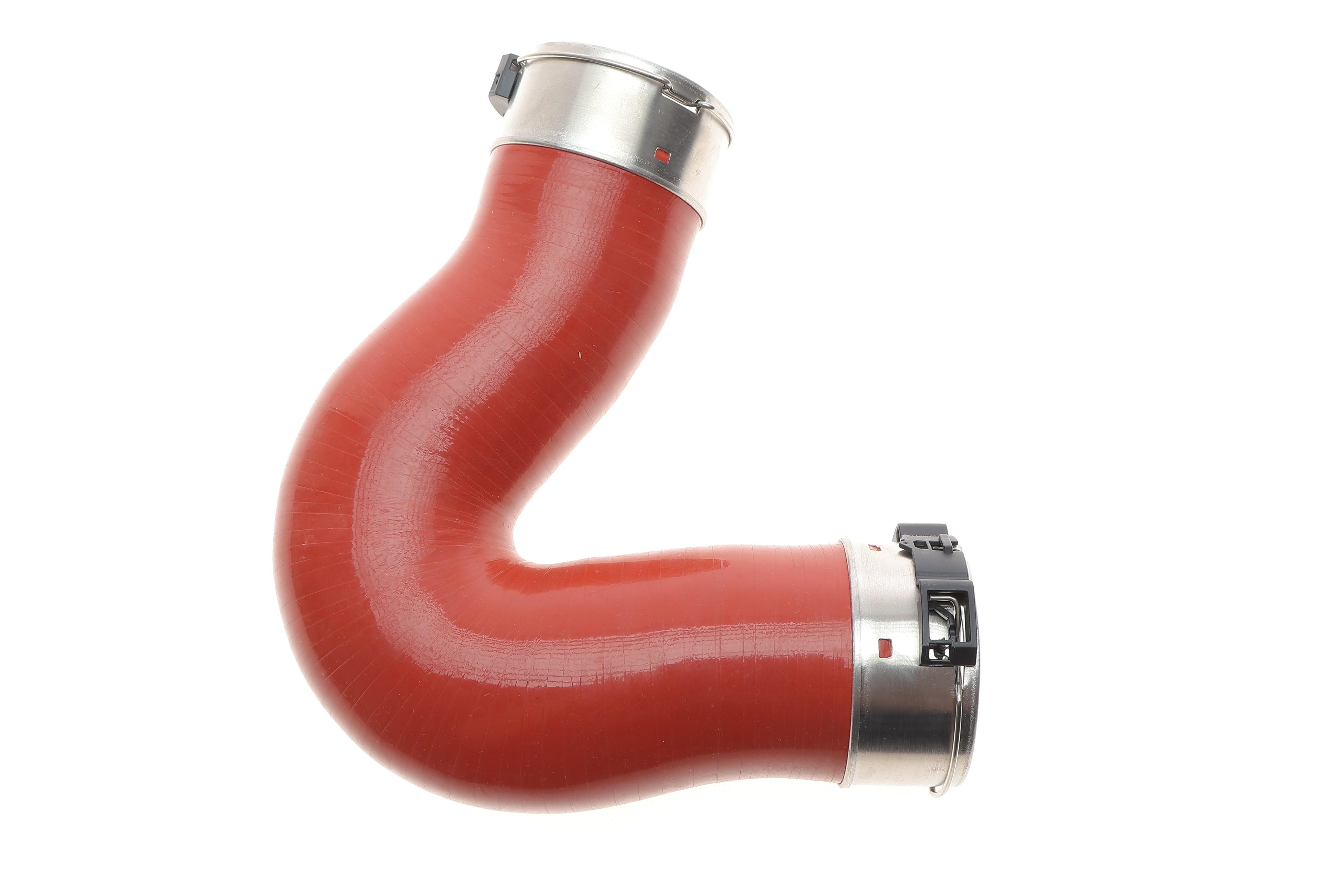 Патрубок інтеркулера (R) MB Sprinter 906 OM651