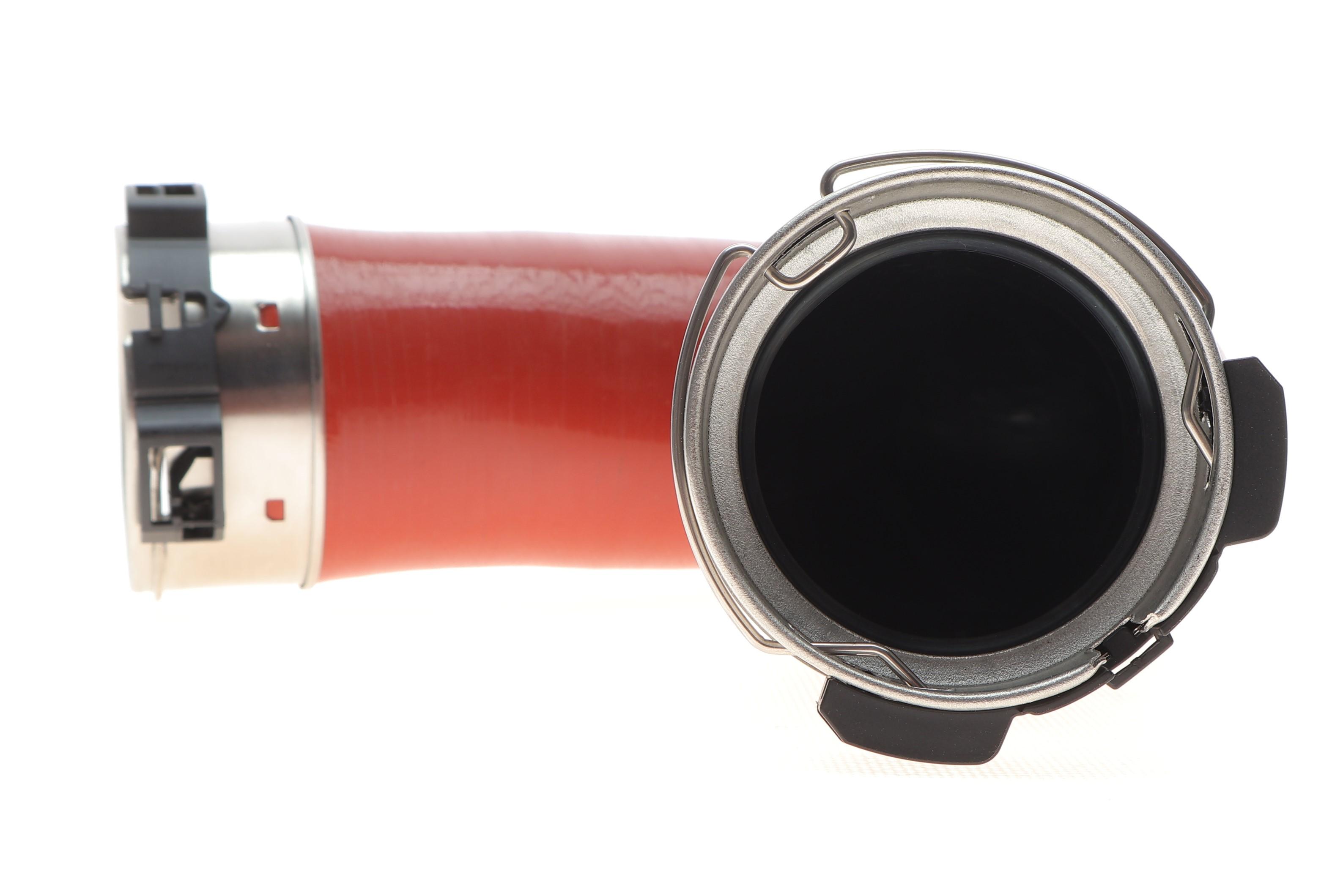 Патрубок інтеркулера (R) MB Sprinter 906 OM651