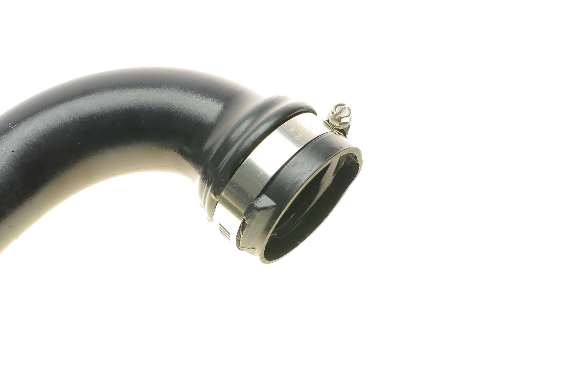 Патрубок турбіни Renault Trafic II 1.9dCi 01- (пластмасовий)