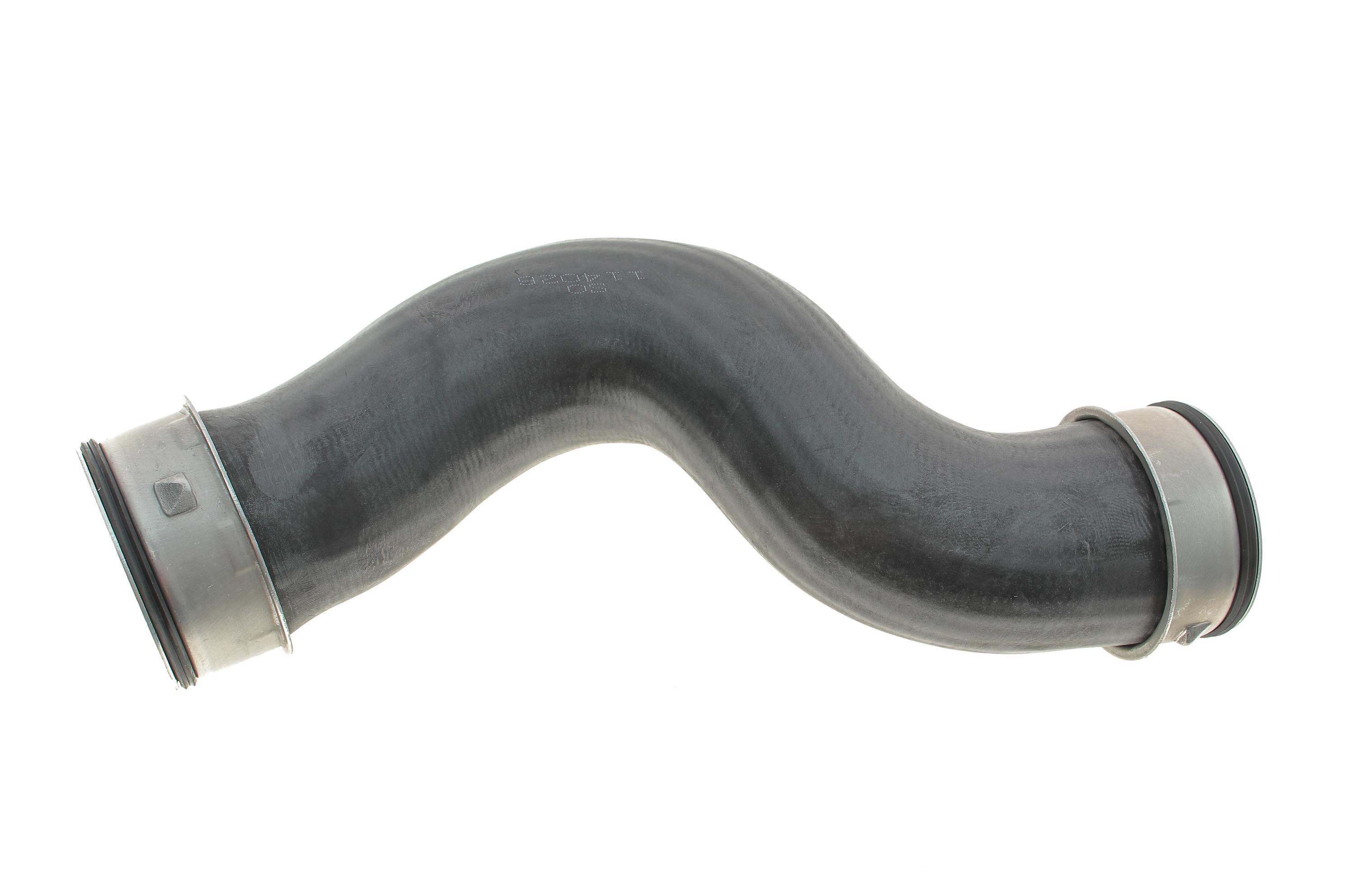 Патрубок інтеркулера VW Caddy 1.9TDI 03- (BJB)