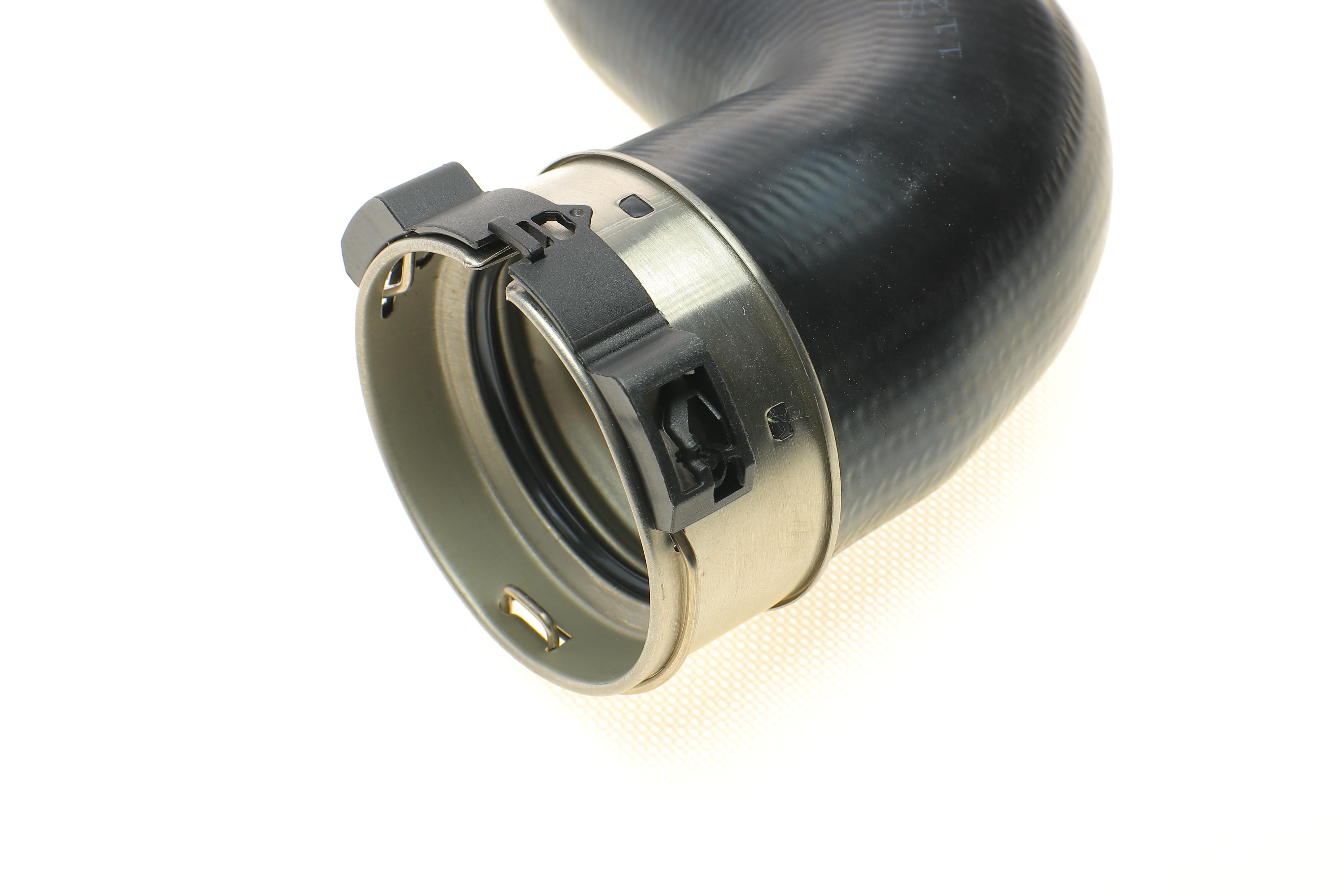 Патрубок інтеркулера (L) MB Sprinter 906 OM651 09-