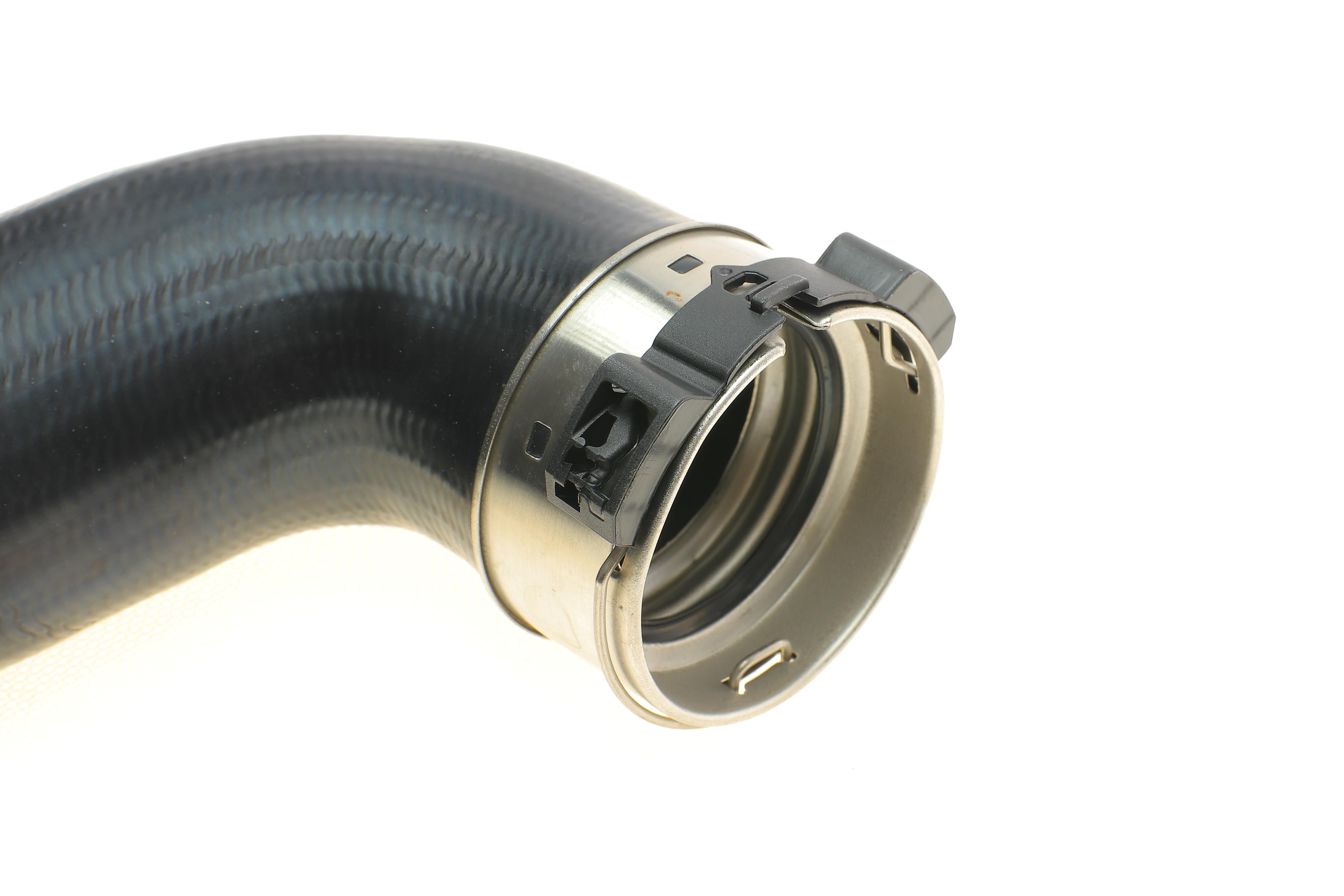 Патрубок інтеркулера (L) MB Sprinter 906 OM651 09-