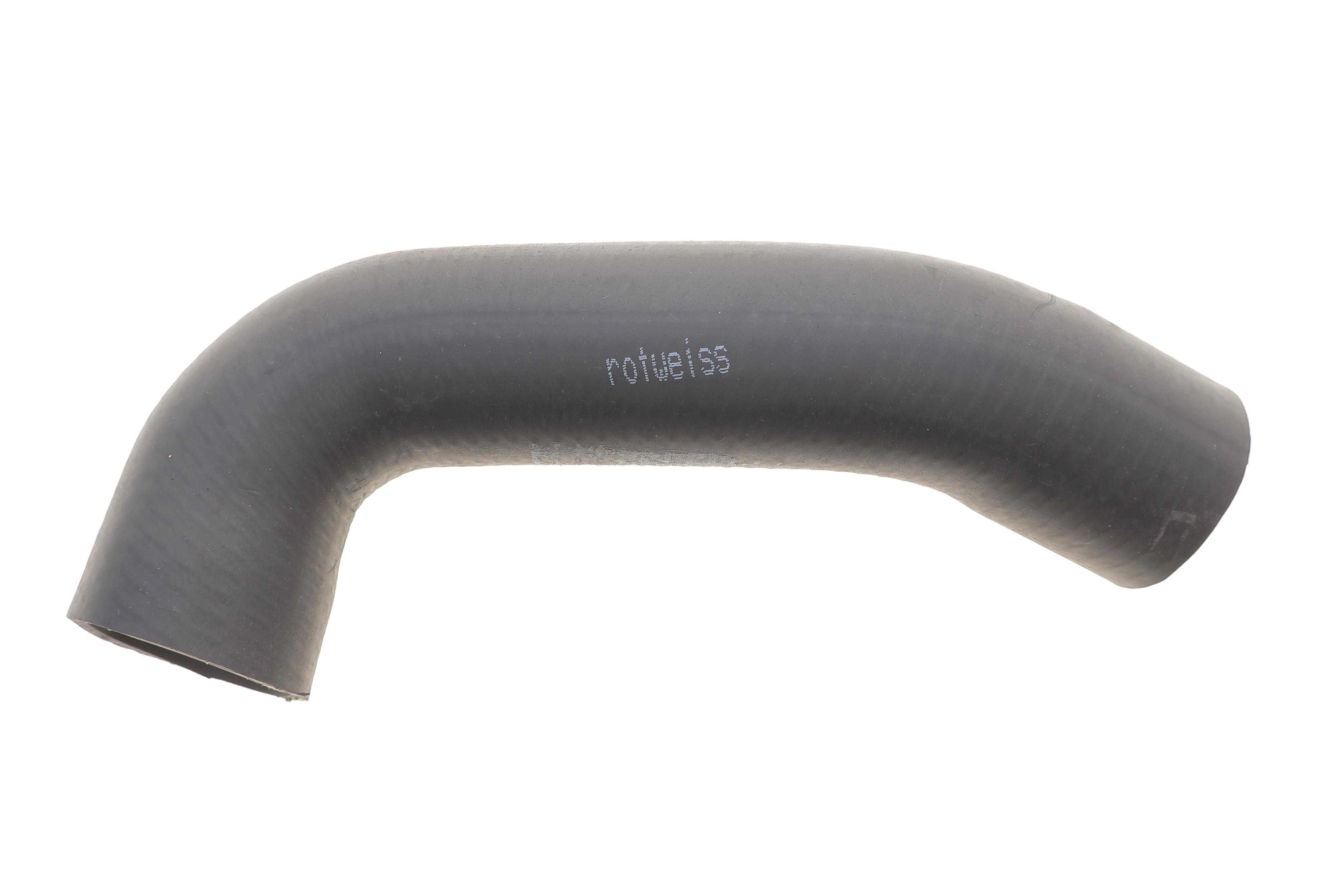 Патрубок інтеркулера Opel Movano/Renault Master 2.3 DCI 14-