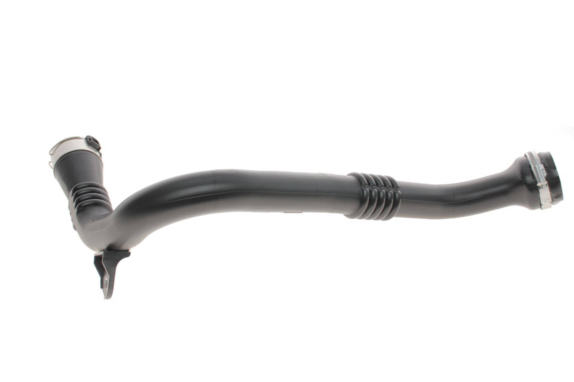 Патрубок інтеркулера (R) Renault Megane III 1.9 dCi 08-