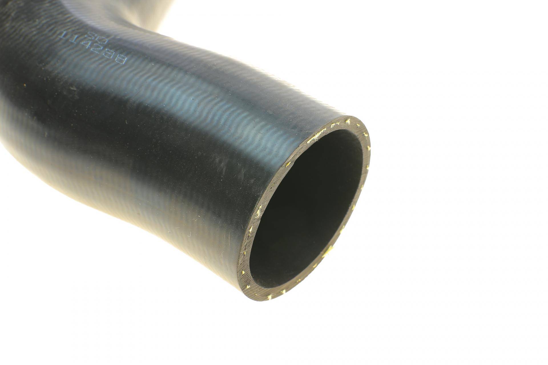 Патрубок інтеркулера (верхній/короткий) MB Sprinter 2.2CDI (5248)