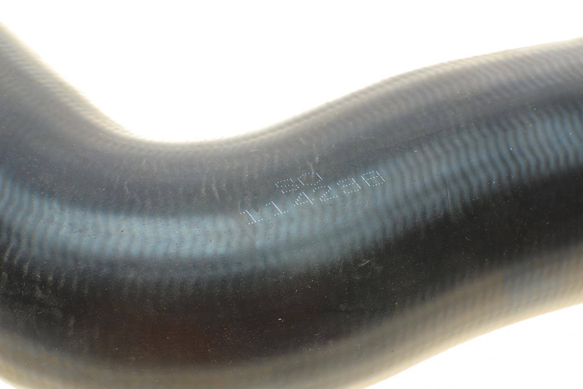 Патрубок інтеркулера (верхній/короткий) MB Sprinter 2.2CDI (5248)