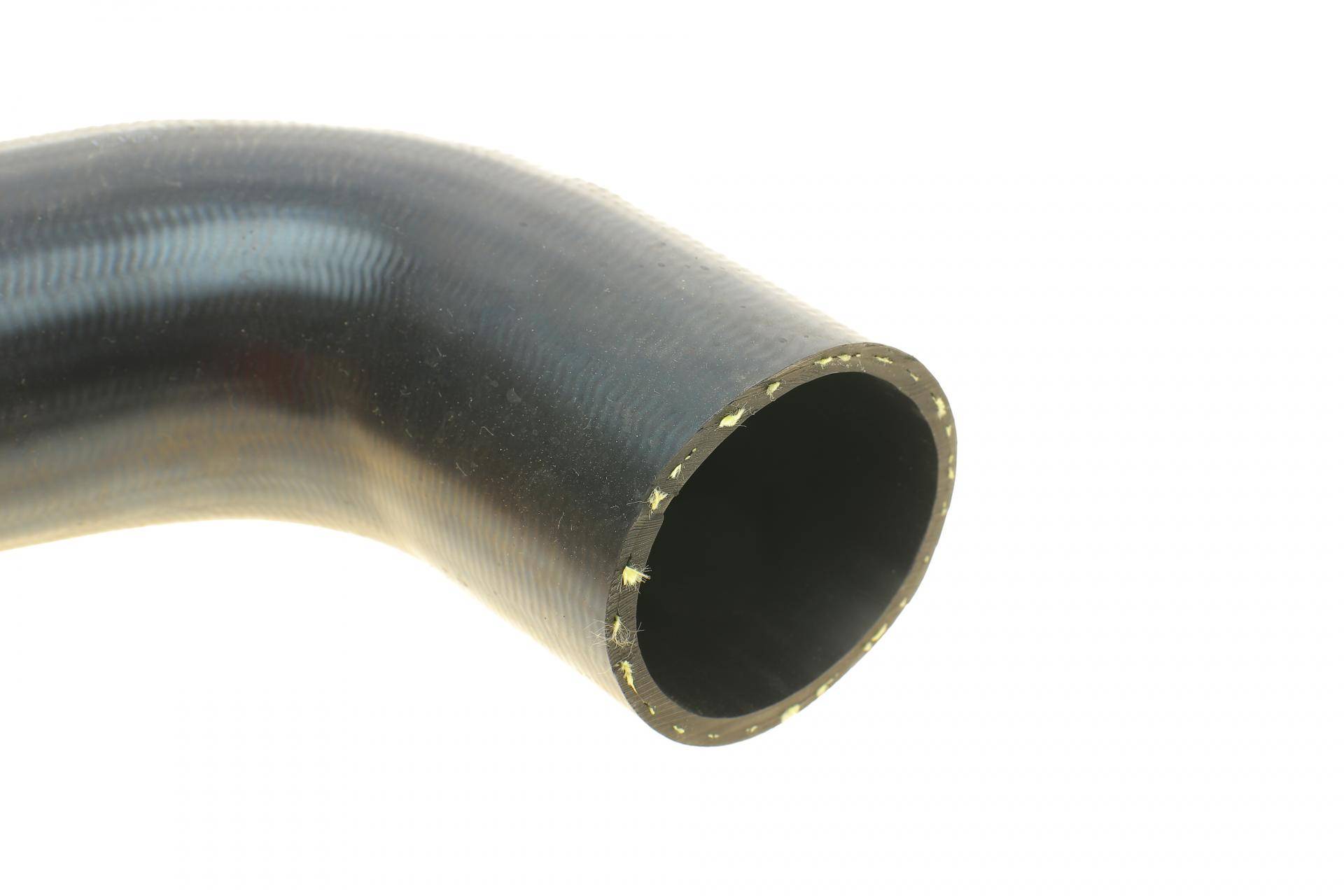 Патрубок інтеркулера (верхній/короткий) MB Sprinter 2.2CDI (5248)