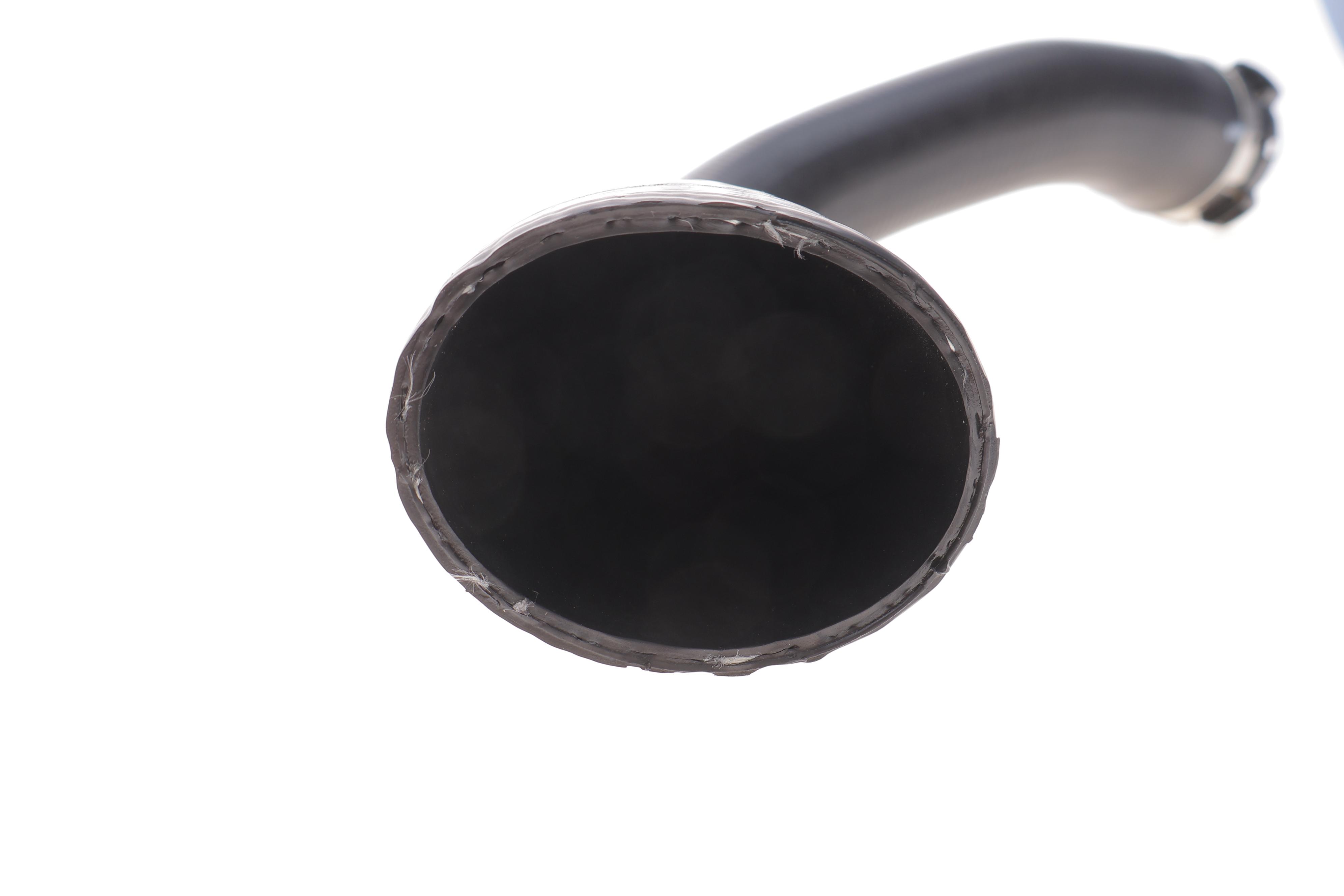 Патрубок інтеркулера (L) Opel Insignia A 2.0CDTI 08-17