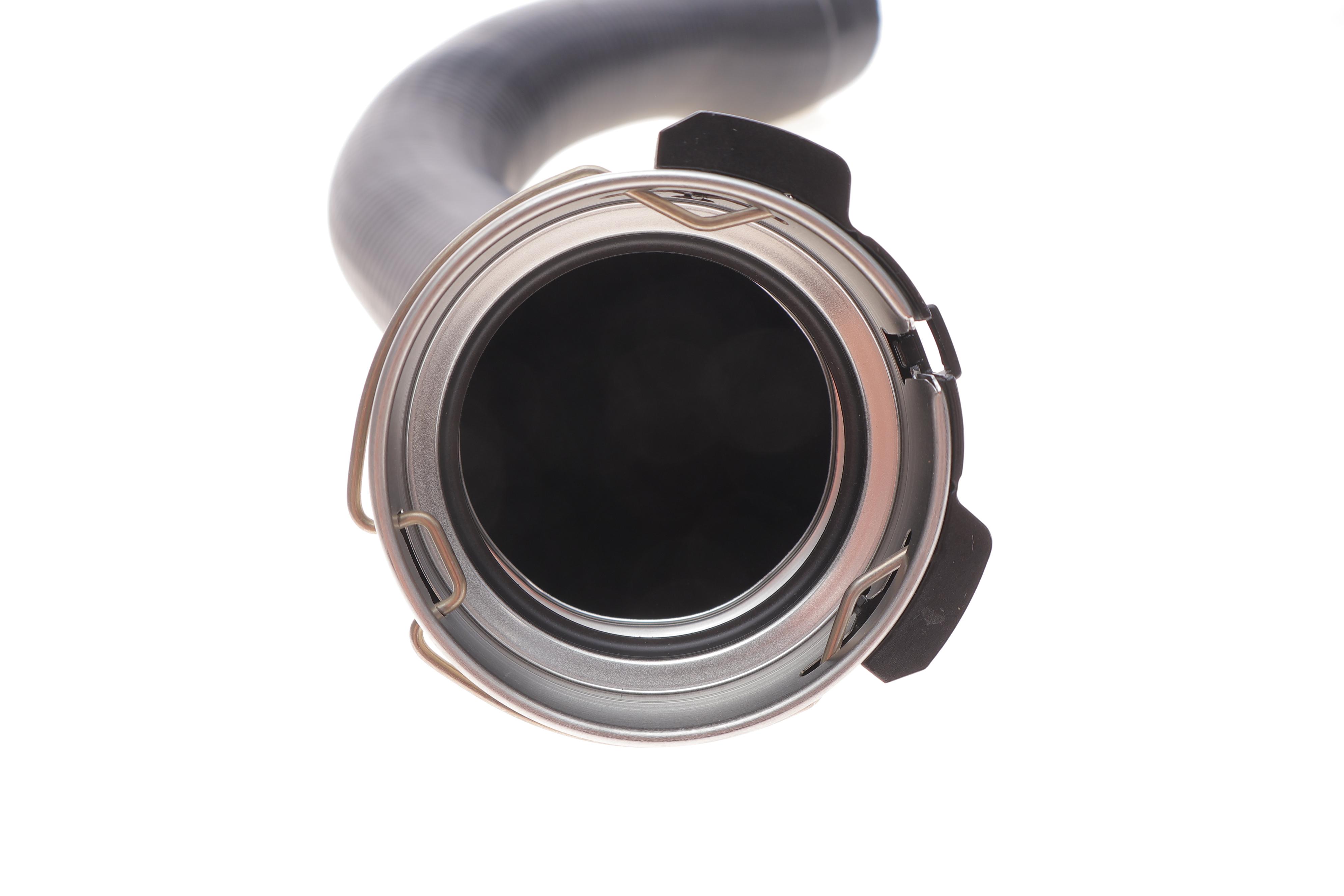 Патрубок інтеркулера (L) Opel Insignia A 2.0CDTI 08-17