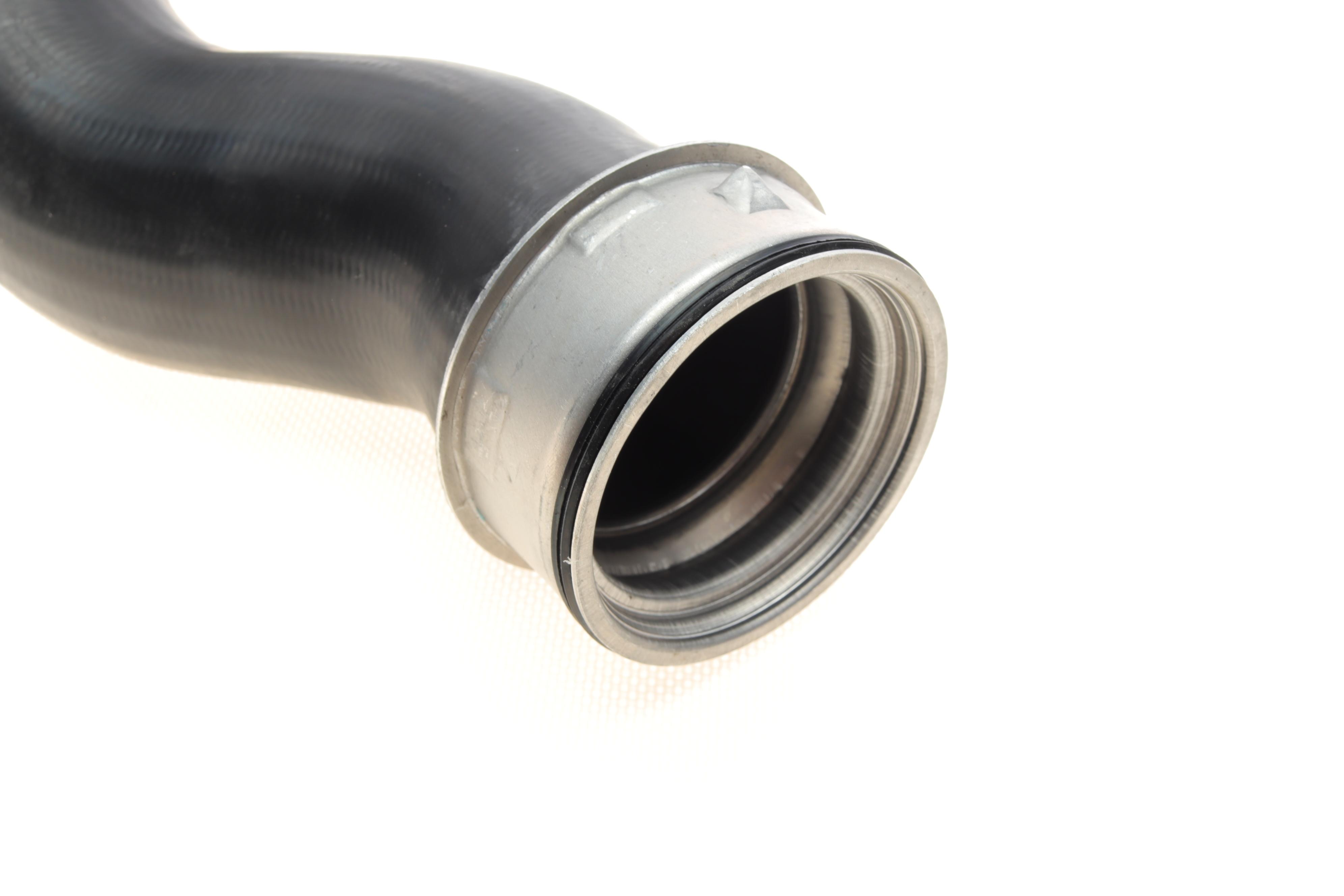 Патрубок інтеркулера VW T5 1.9TDI 08-