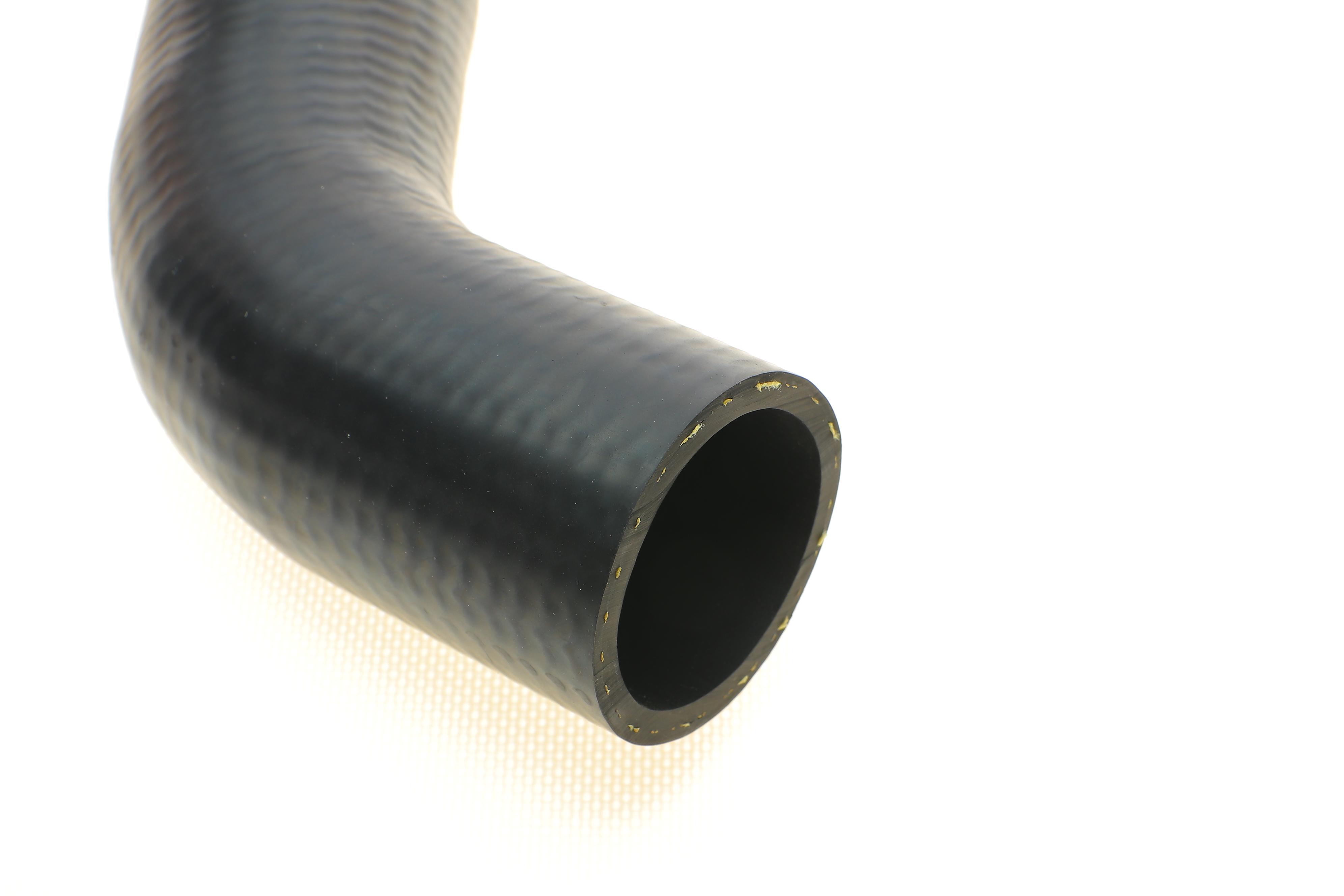 Патрубок інтеркулера (довгий) Opel Vivaro B/Renault Trafic III 1.6dCi 14-