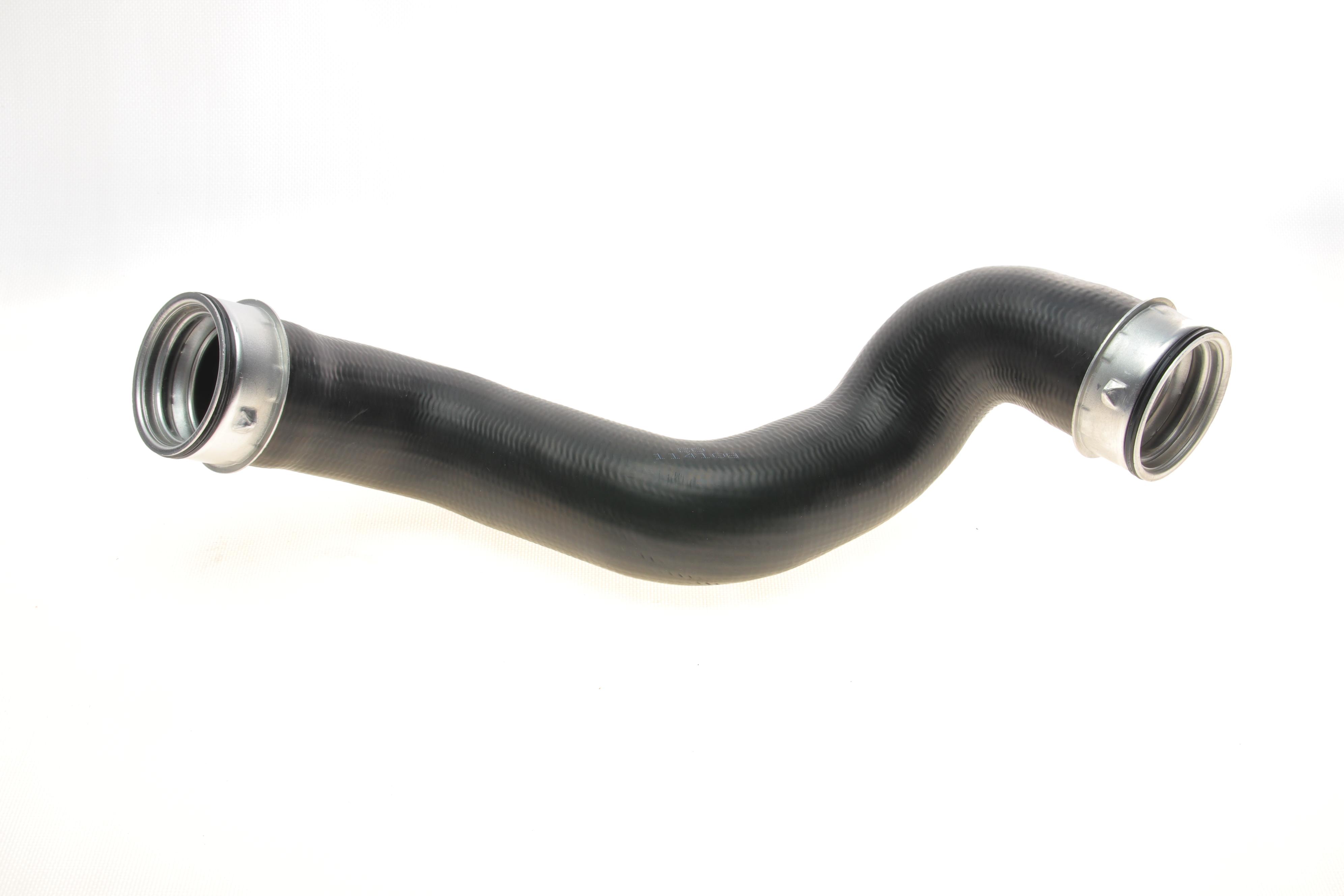 Патрубок інтеркулера (верхній) VW Passat/Skoda Superb 1.9TDI/2.0TDI 00-08