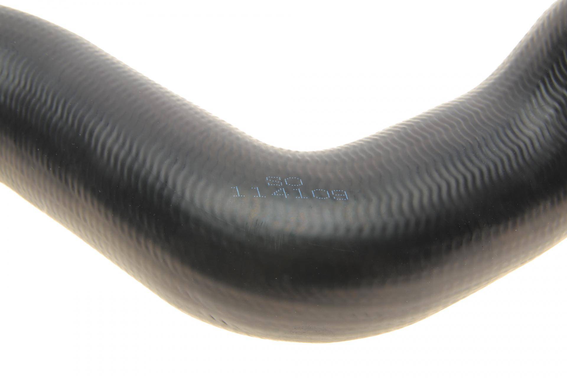 Патрубок інтеркулера (верхній) VW Passat/Skoda Superb 1.9TDI/2.0TDI 00-08