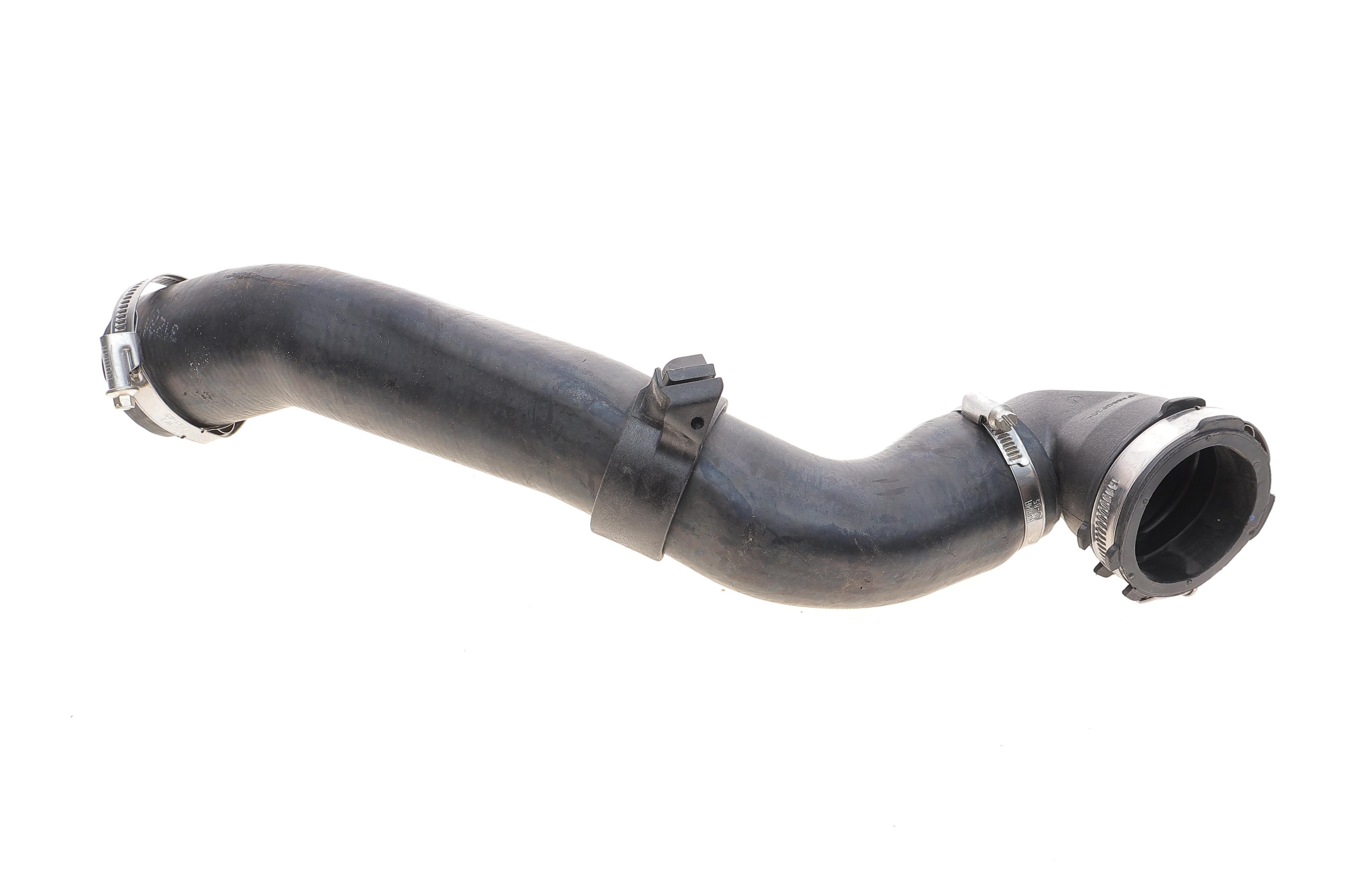 Патрубок інтеркулера Ford Focus 1.6 TDCI 04-12/Volvo S40/V50 1.6D 05-12