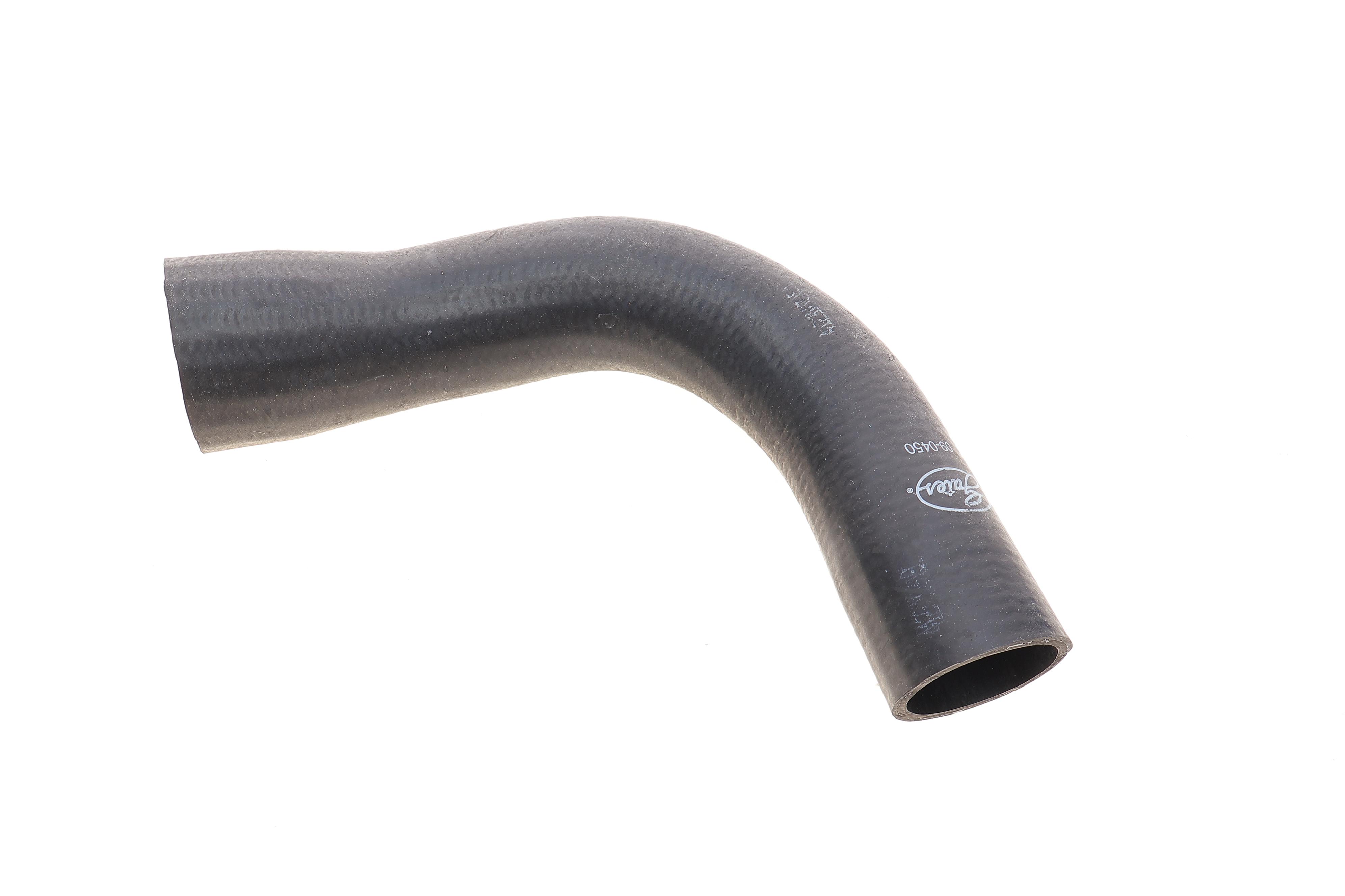 Патрубок інтеркулера Nissan Qashqai 1.5 dCi 07-14