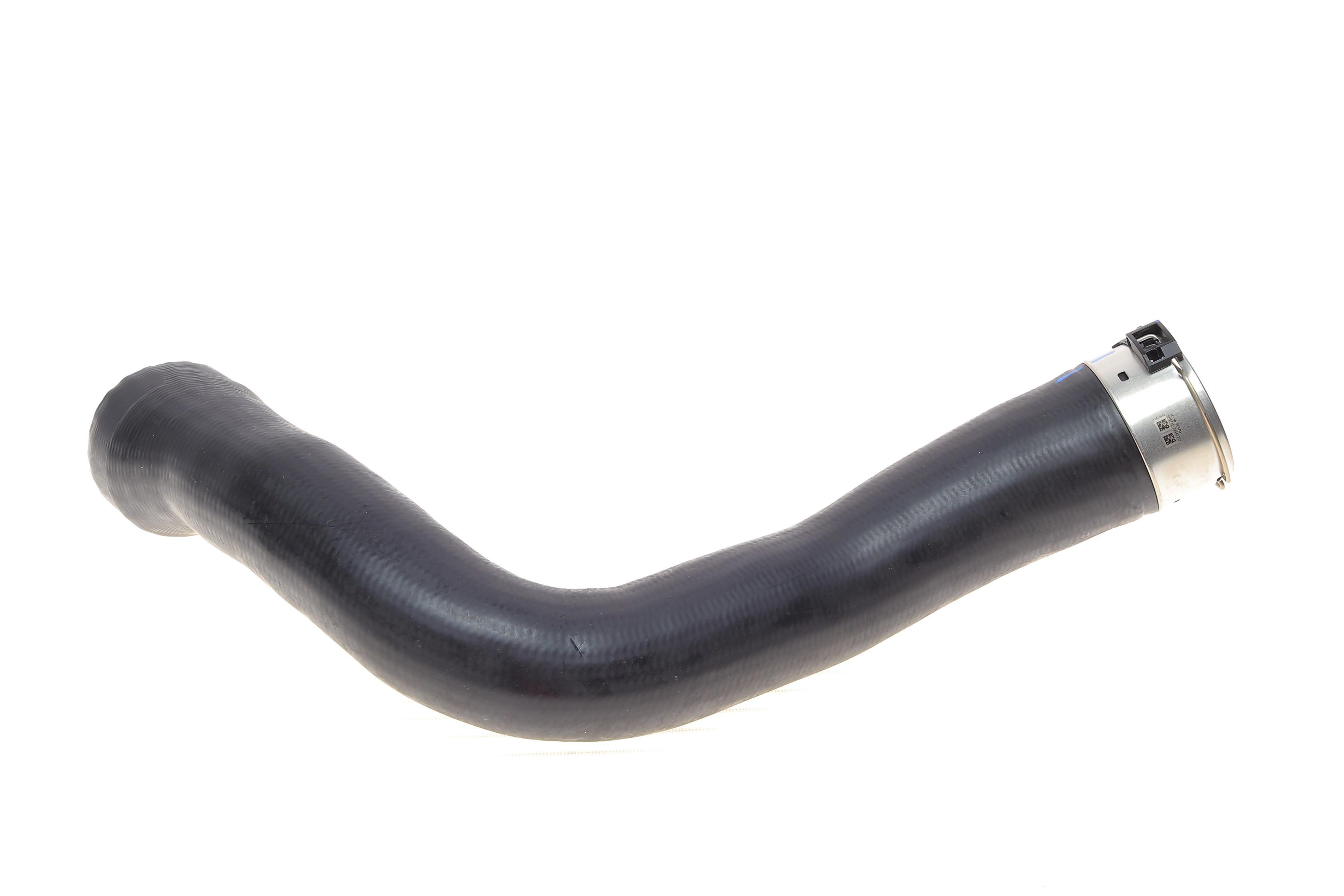 Патрубок інтеркулера (L) Opel Insignia 2.0CDTI 08-