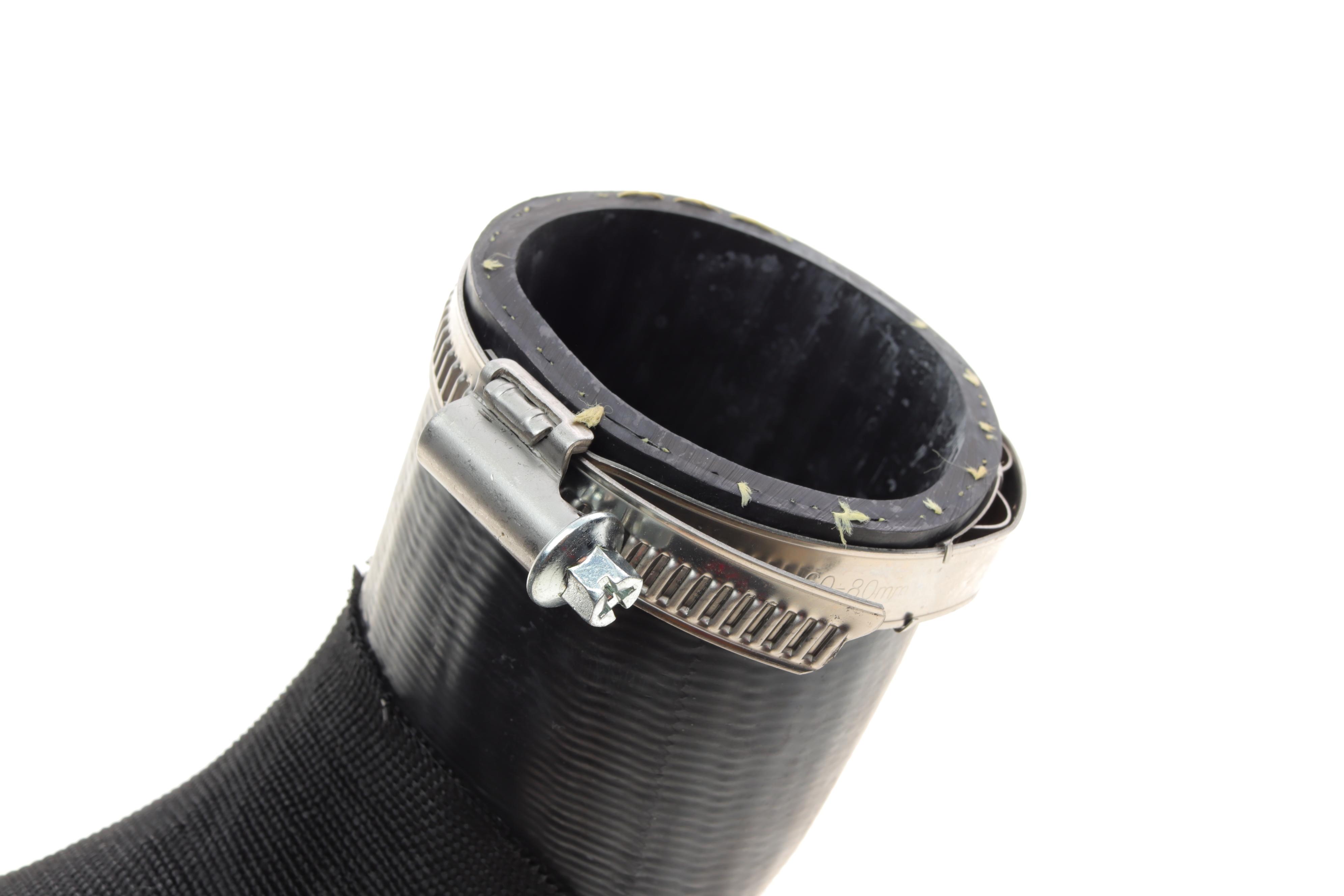 Патрубок інтеркулера Ford Transit 2.2 TDCi 06-