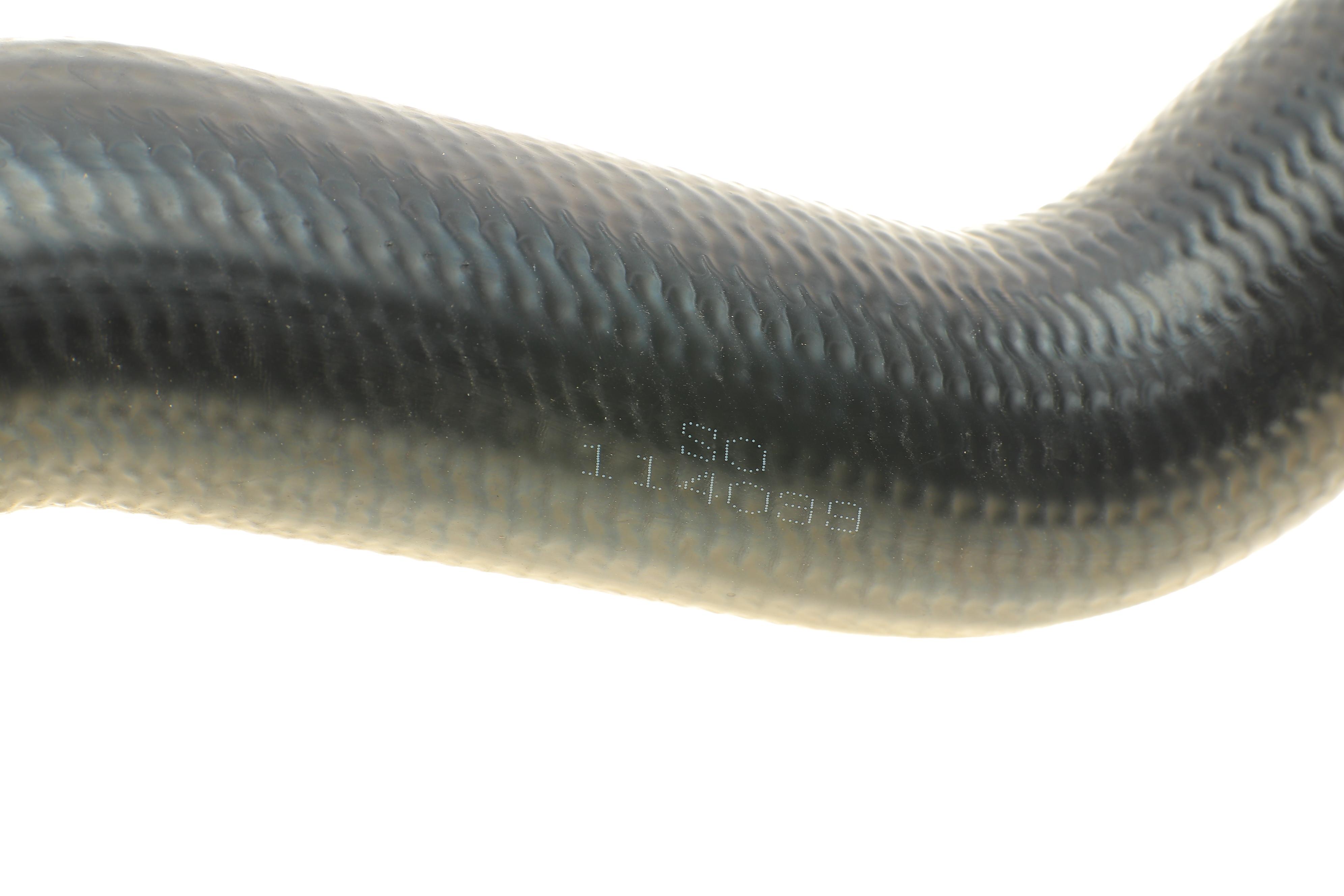 Патрубок інтеркулера VW Golf III/IV/Audi A4/A6 1.9TDI 94-01