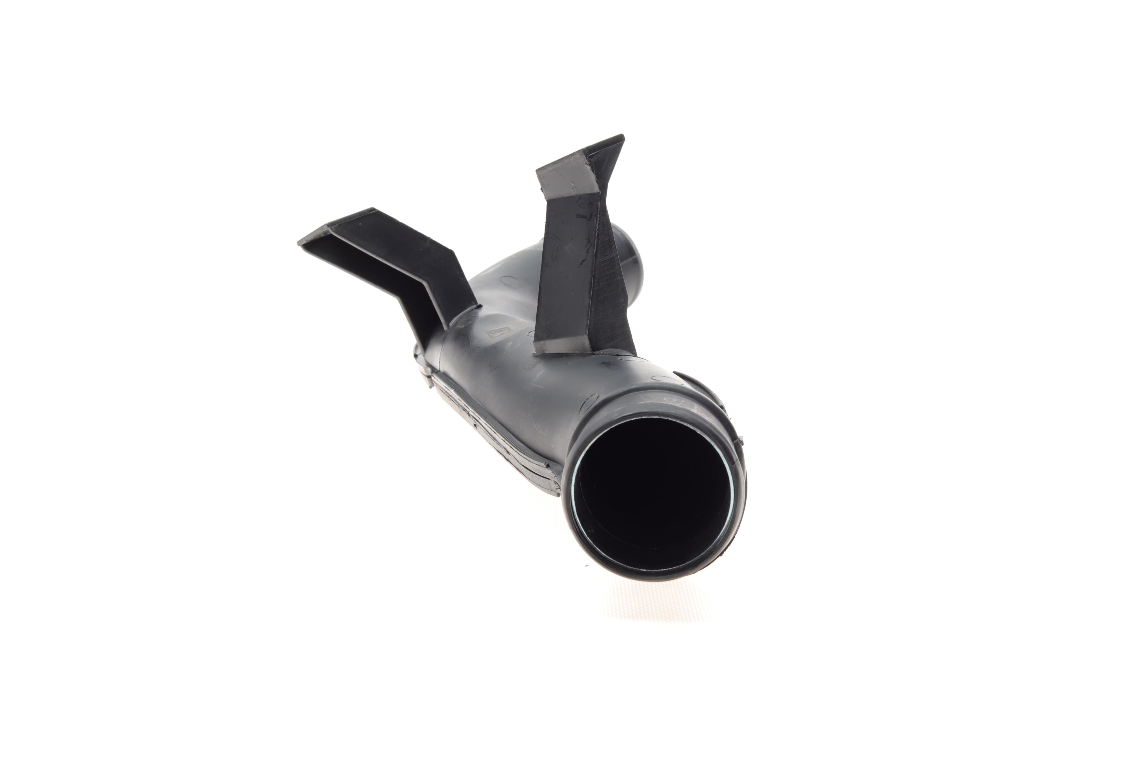 Патрубок інтеркулера VW Passat/Golf VI 1.8-2.0TSI 07-