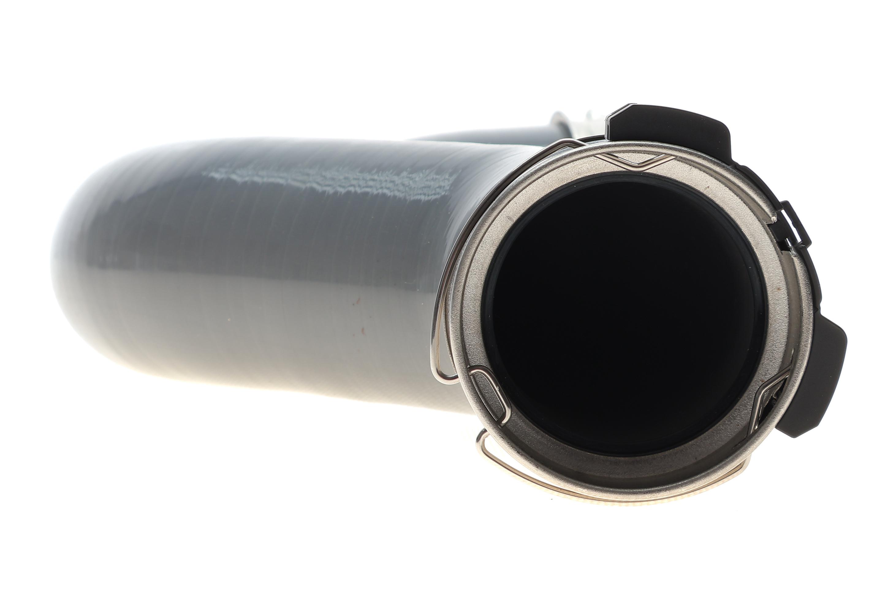 Патрубок інтеркулера (нижній) MB Sprinter 318 06-