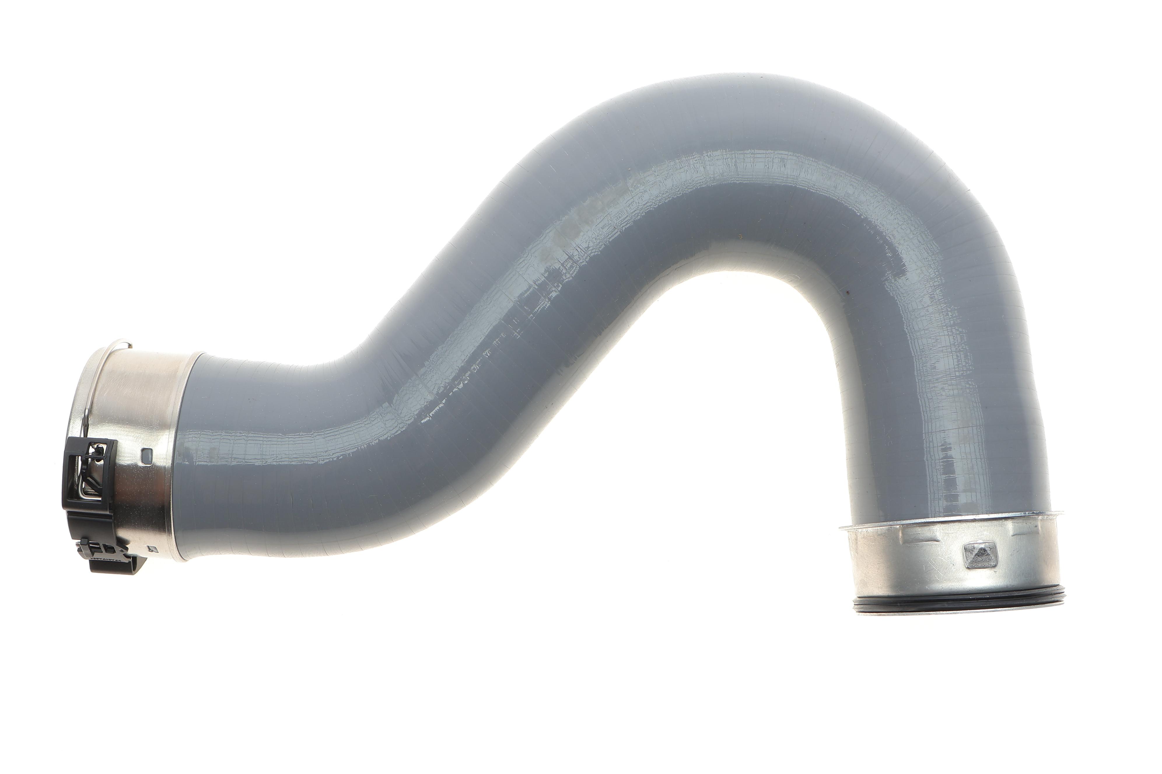 Патрубок інтеркулера (нижній) MB Sprinter 318 06-