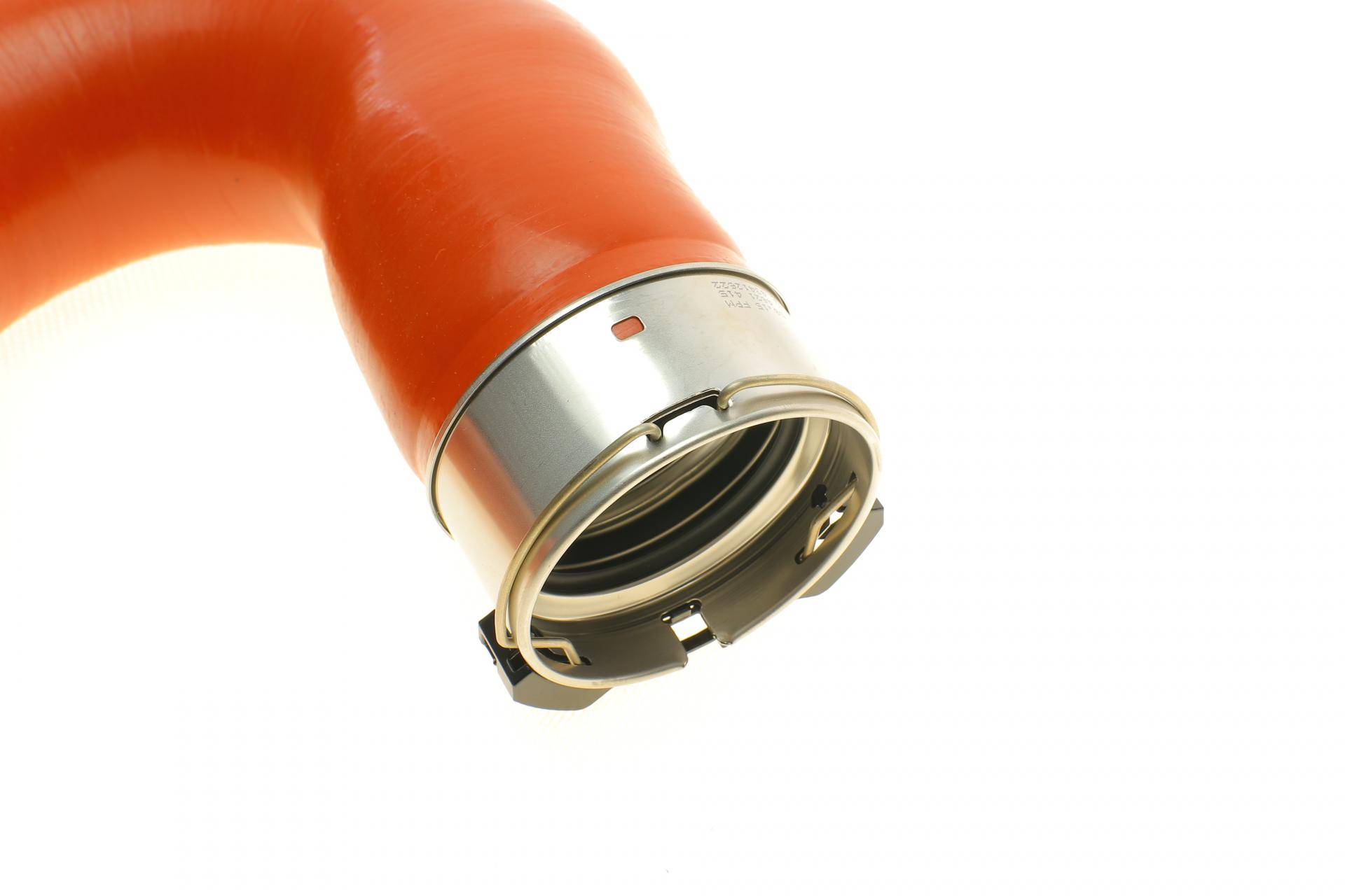 Патрубок інтеркулера (R) MB Sprinter 2.2CDI 06- (OM651)