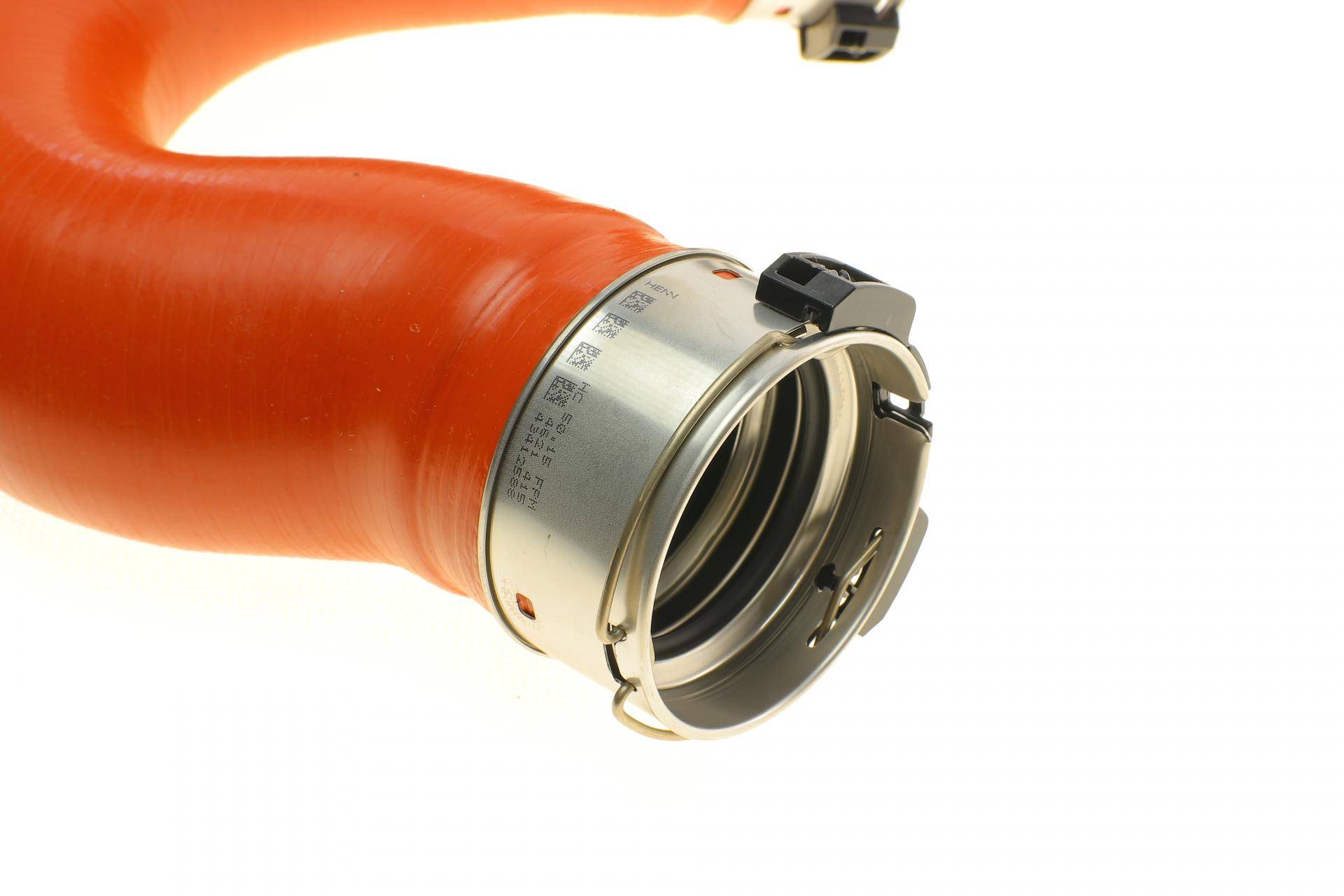 Патрубок інтеркулера (R) MB Sprinter 2.2CDI 06- (OM651)