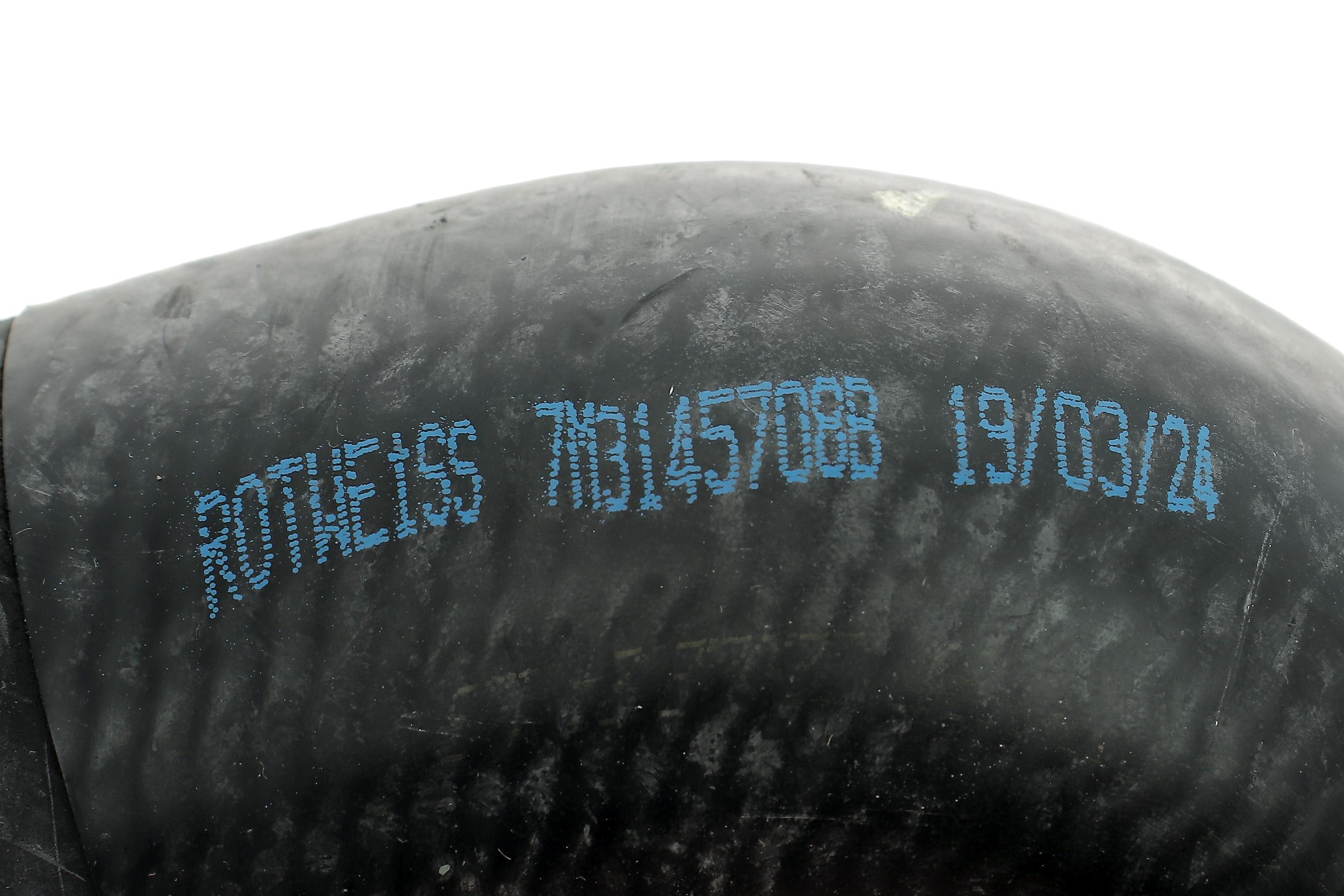 Патрубок турбіни VW Sharan/Seat Alhambra 1.9TDI 00-10