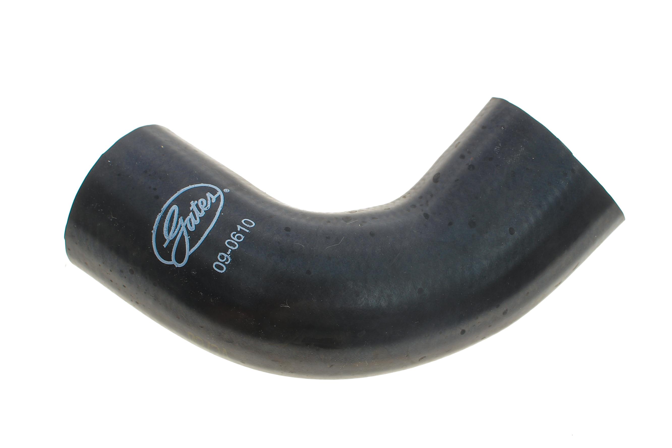 Патрубок інтеркулера Ford Focus II/Volvo V50 1.6TDCi/1.6D 04-12