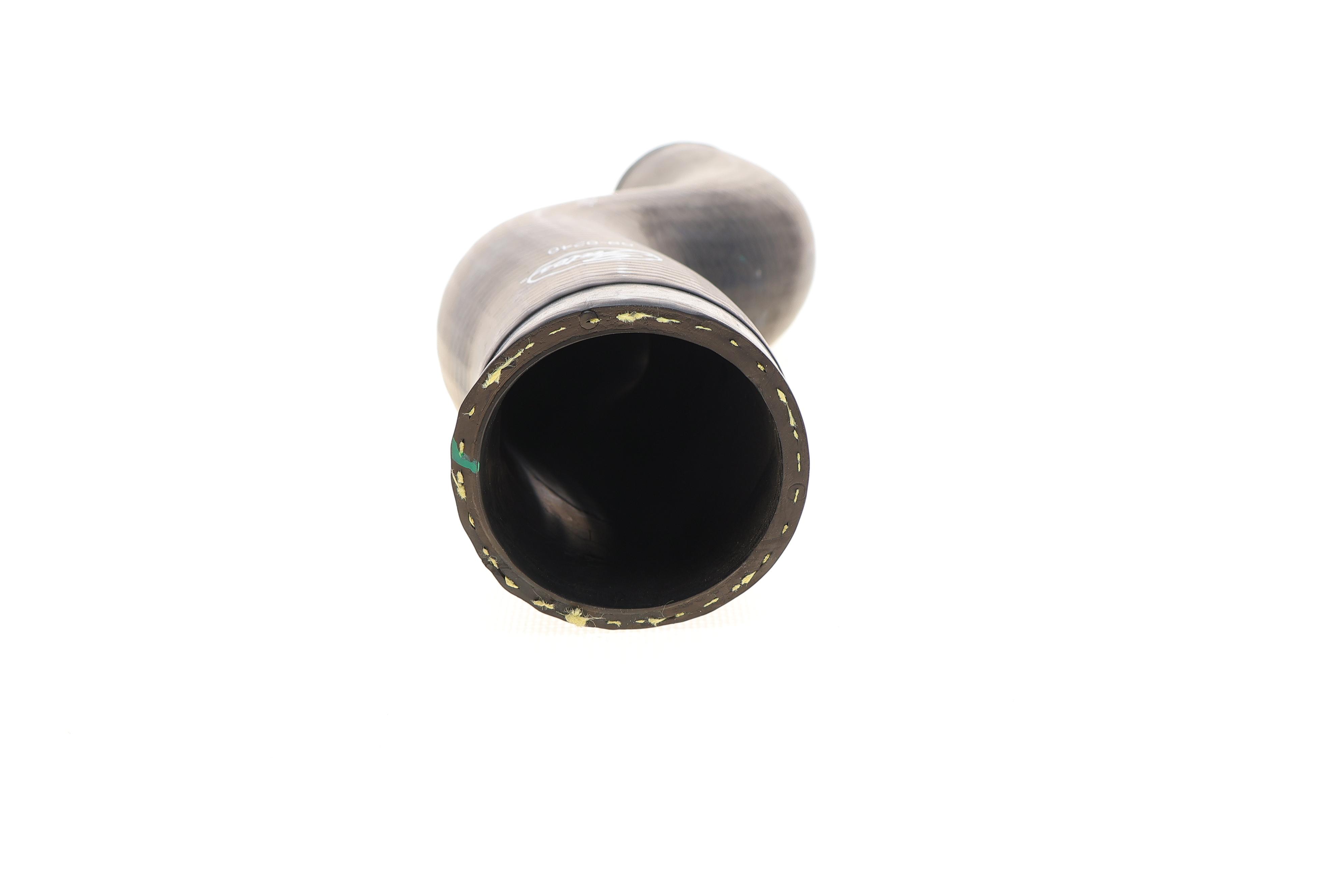 Патрубок інтеркулера VW LT 2.5TDI 96- (інтеркулер - впускний колектор)