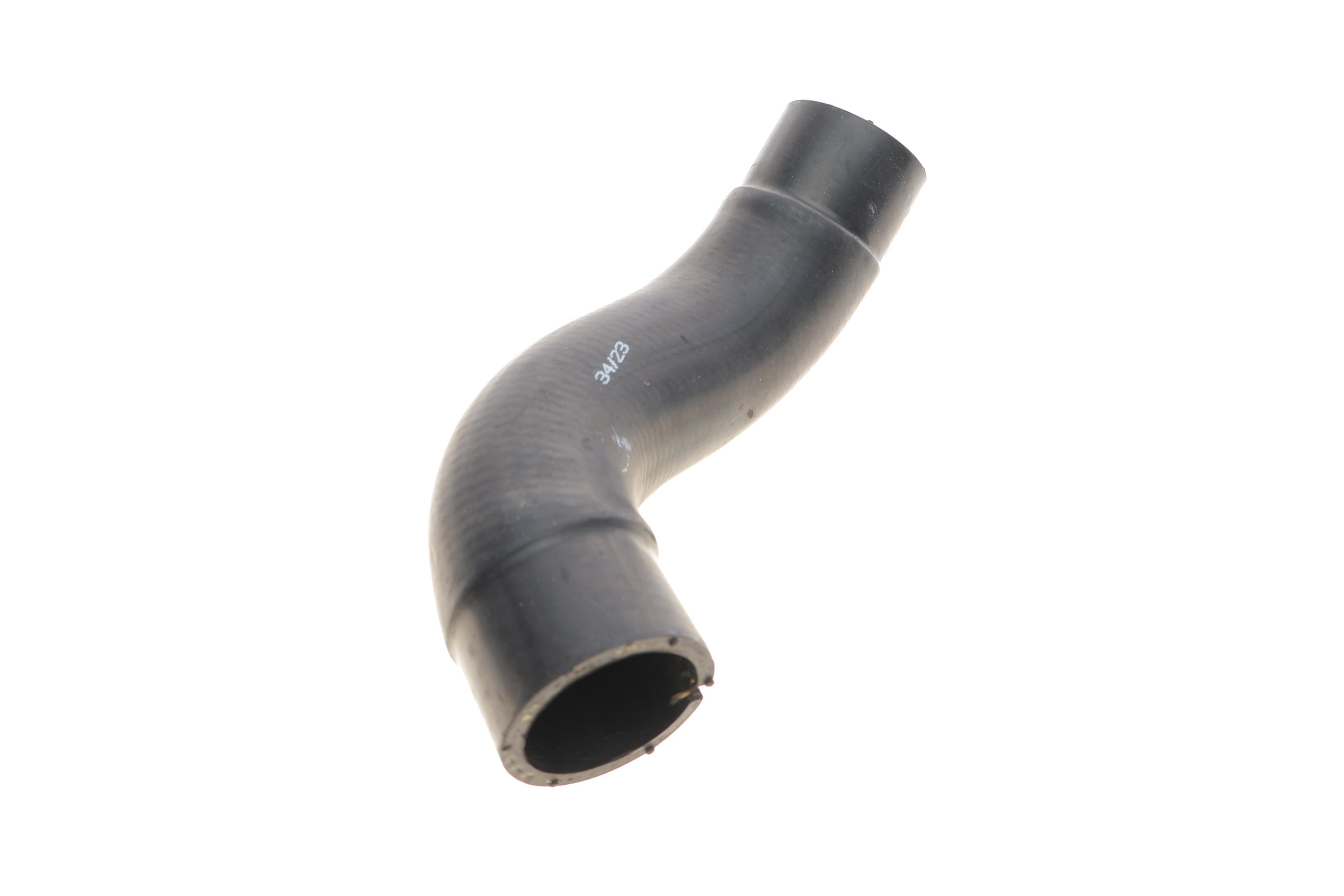 Патрубок інтеркулера Fiat Doblo 1.3 Multijet 05-