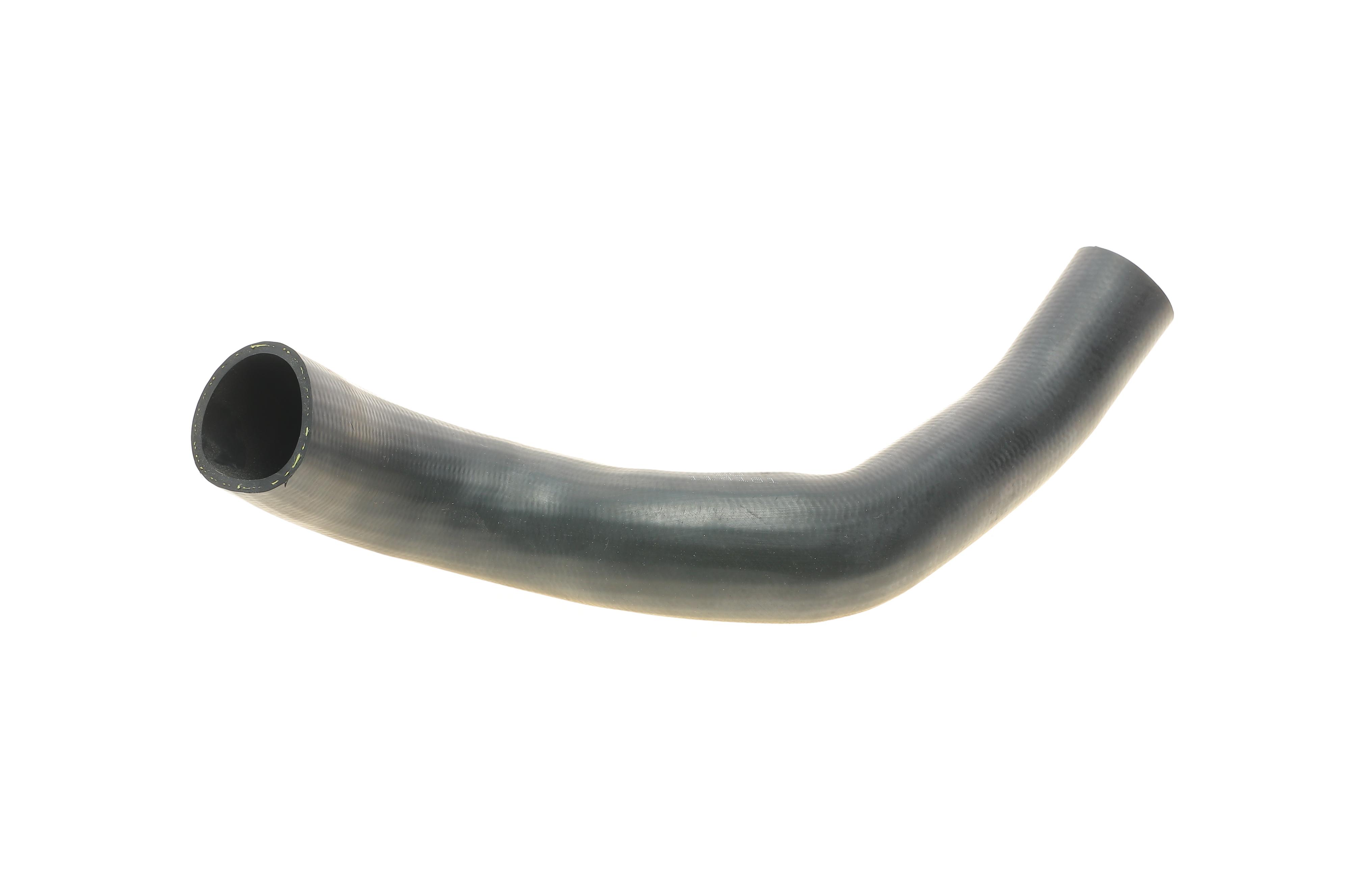 Патрубок інтеркулера VW T4 2.5 TDI 90-03